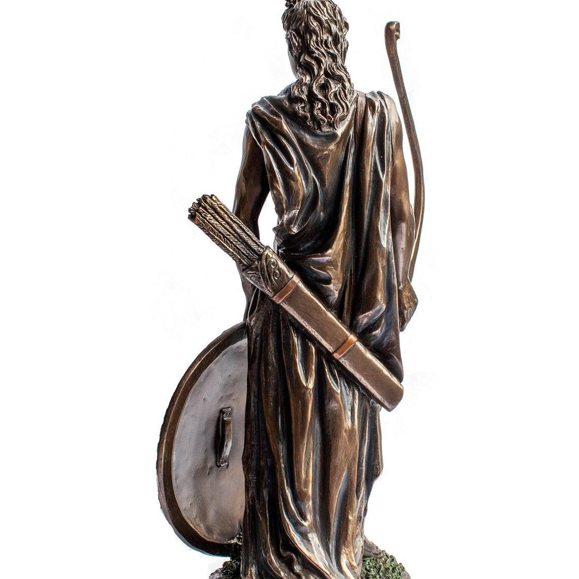 Apollo | Mythology & Deity Sculptures | Home Decor | Handcrafted