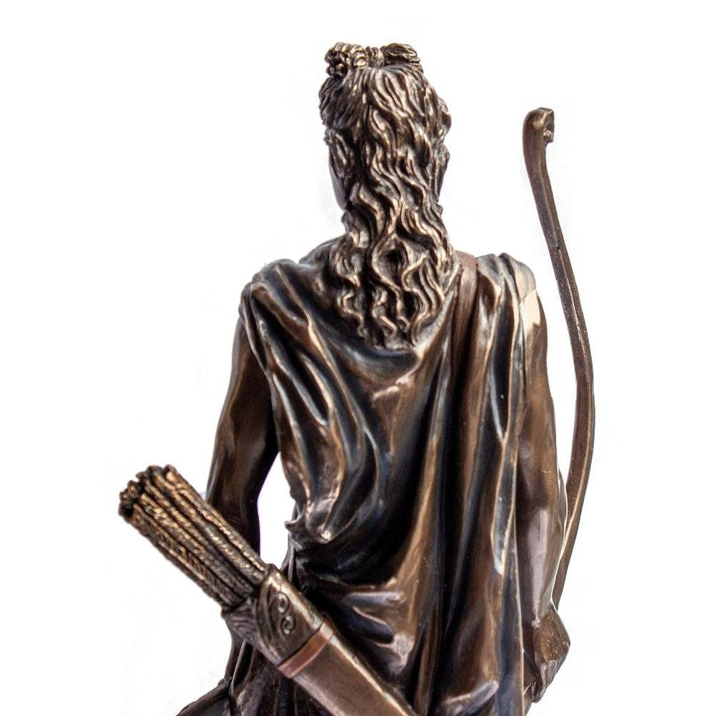 Apollo | Mythology & Deity Sculptures | Home Decor | Handcrafted
