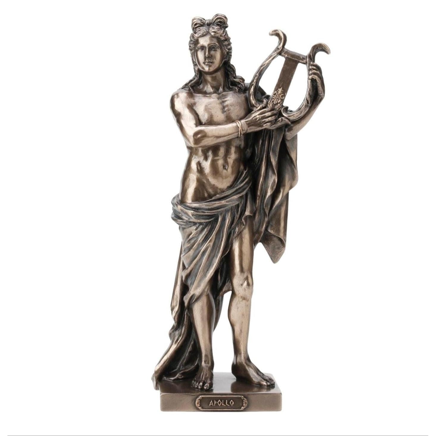 Apollo | Curios & Collectibles | Home Decor | Handcrafted