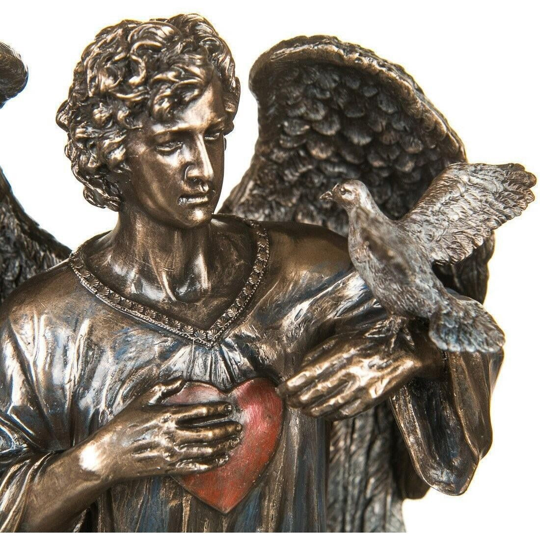 Archangel Chamuel | Mythology & Deity Sculptures | Home Decor
