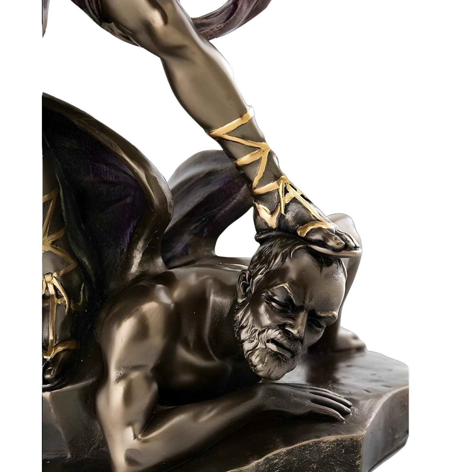 Archangel St. Saint Michael | Mythology & Deity Sculptures