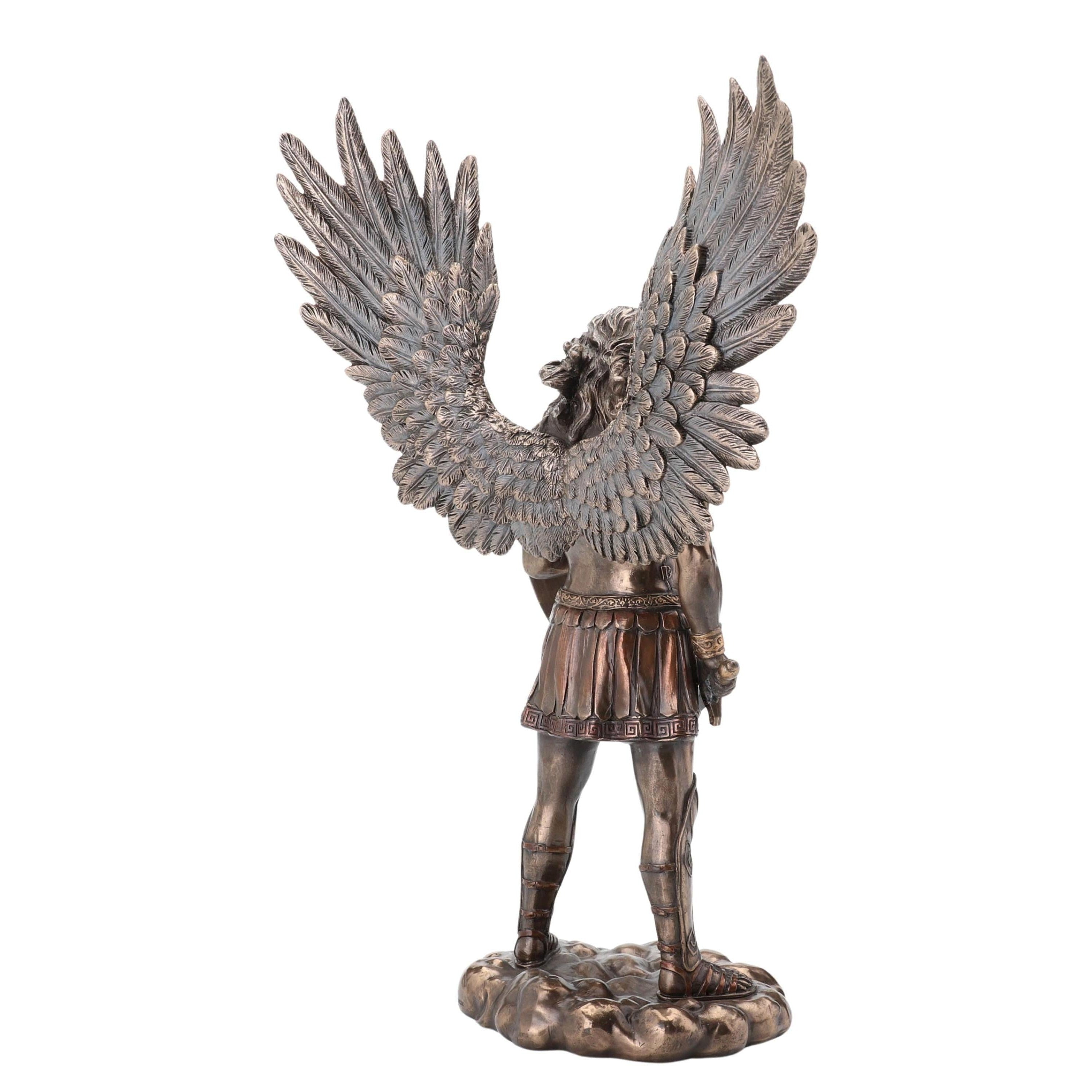 Archangel St.Michael | Curios & Collectibles | Home Decor