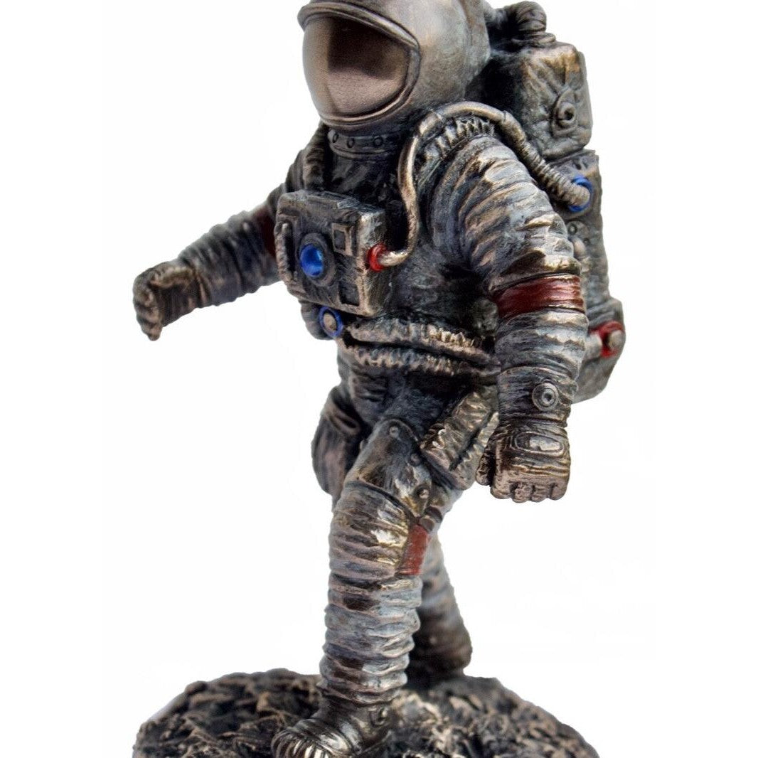 Astronaut | Curios & Collectibles | Home Decor | Handcrafted