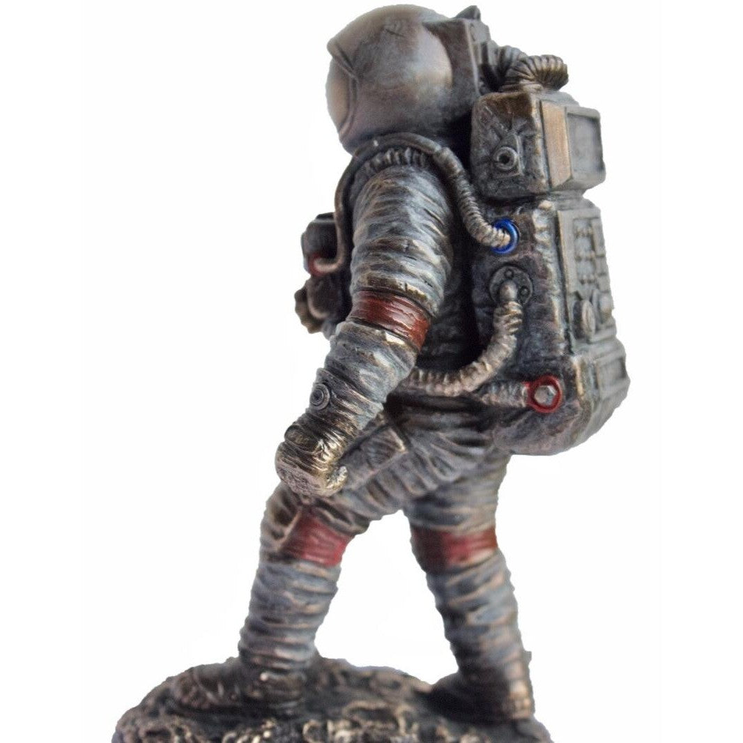 Astronaut | Curios & Collectibles | Home Decor | Handcrafted