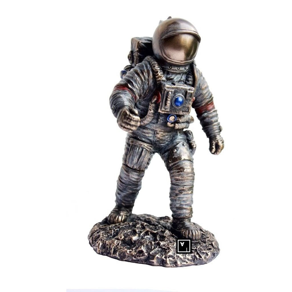 Astronaut | Curios & Collectibles | Home Decor | Handcrafted
