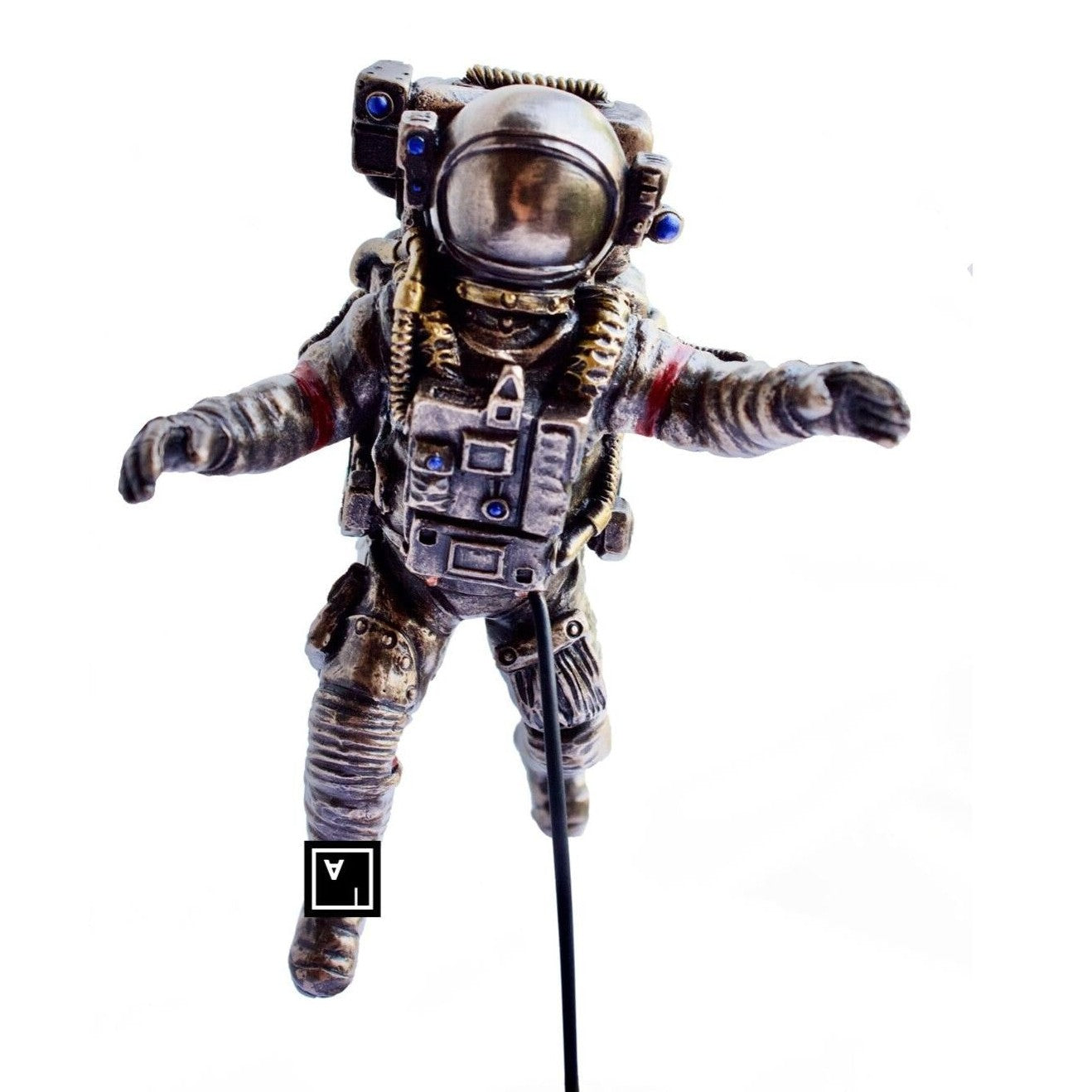 Astronaut | Figurines & Statues | Home Decor | Handcrafted