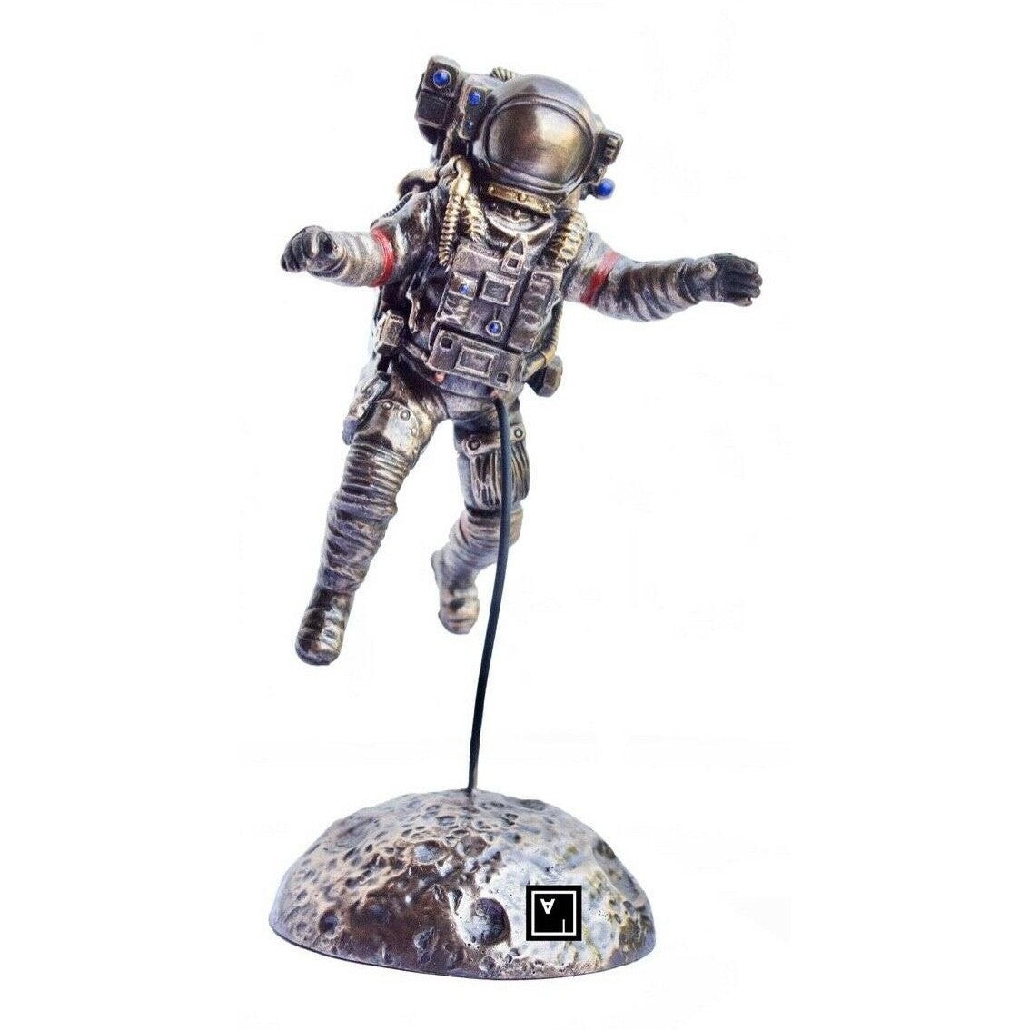 Astronaut | Figurines & Statues | Home Decor | Handcrafted