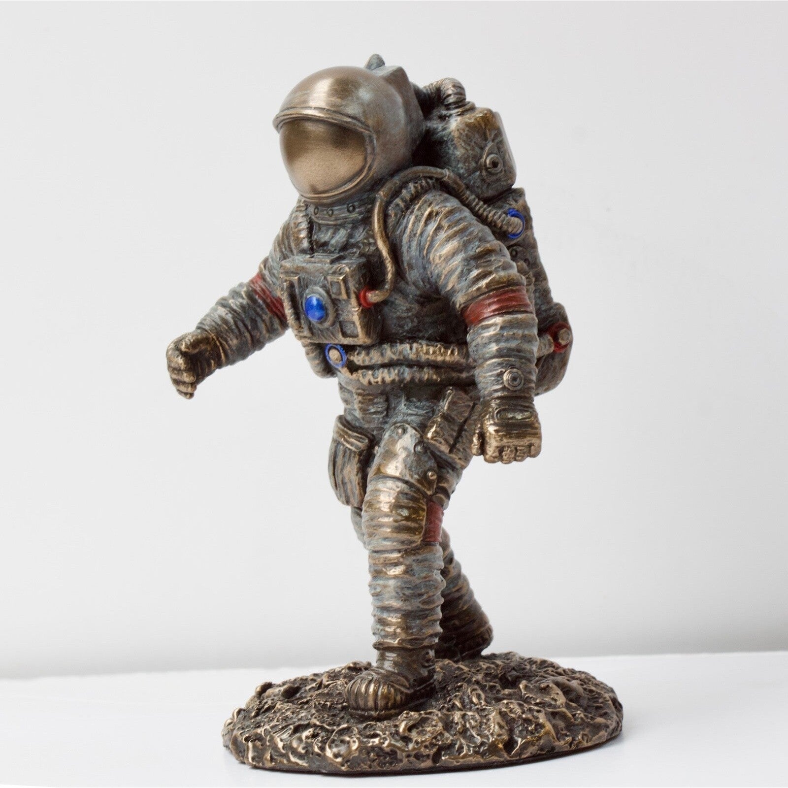 Astronaut | Curios & Collectibles | Home Decor | Handcrafted