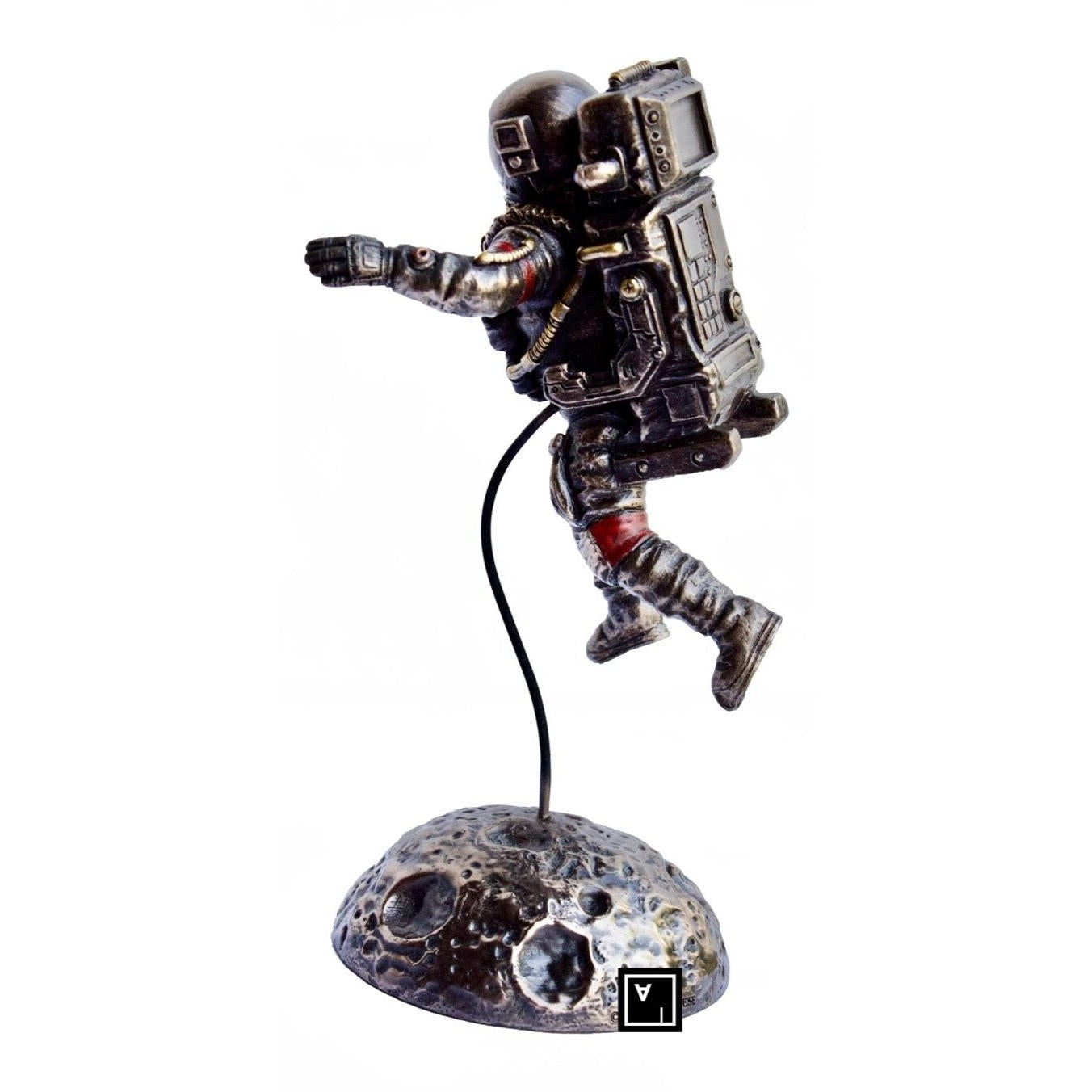 Astronaut | Figurines & Statues | Home Decor | Handcrafted