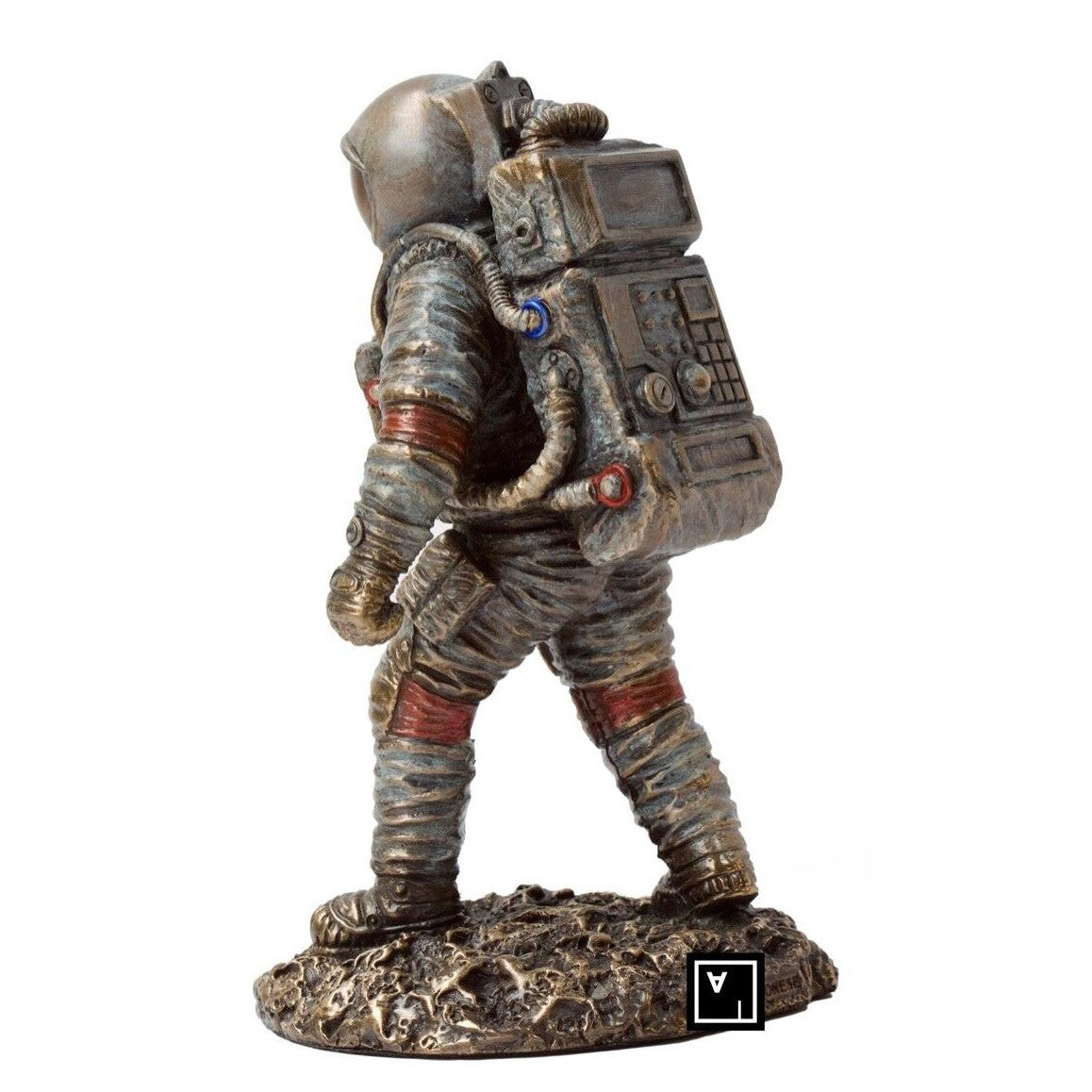 Astronaut | Curios & Collectibles | Home Decor | Handcrafted