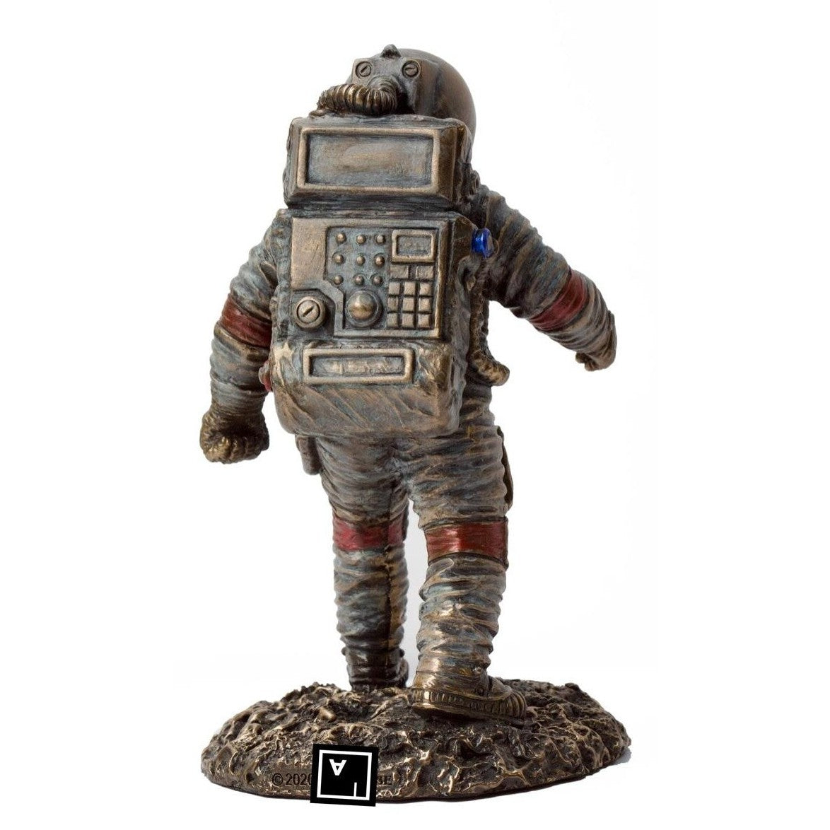 Astronaut | Curios & Collectibles | Home Decor | Handcrafted