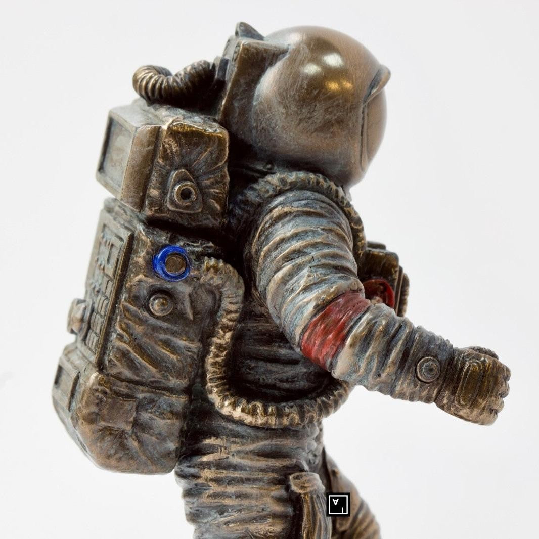 Astronaut | Curios & Collectibles | Home Decor | Handcrafted