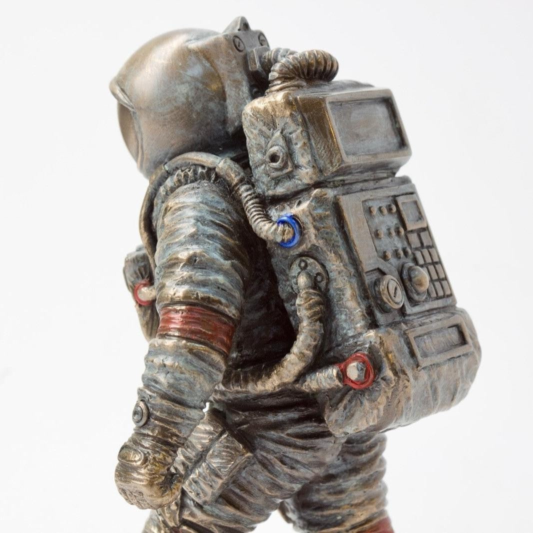 Astronaut | Curios & Collectibles | Home Decor | Handcrafted