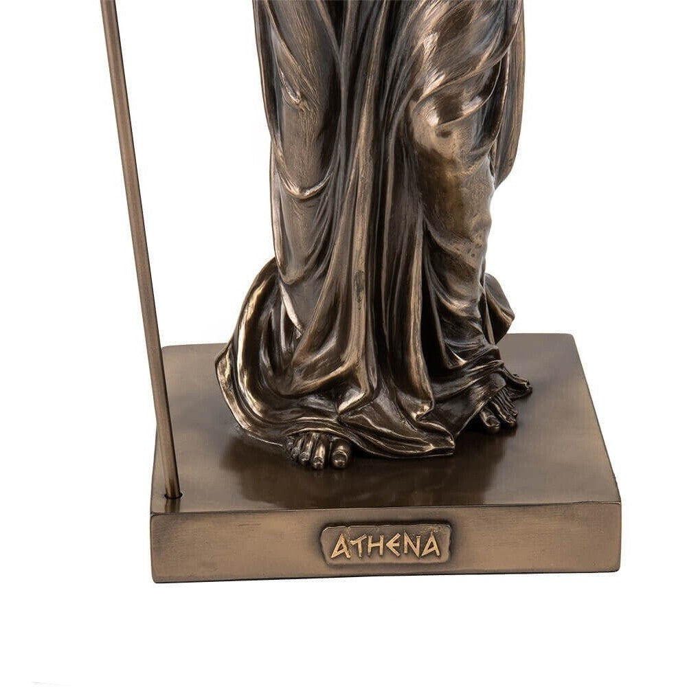 Athena | Curios & Collectibles | Home Decor | Handcrafted