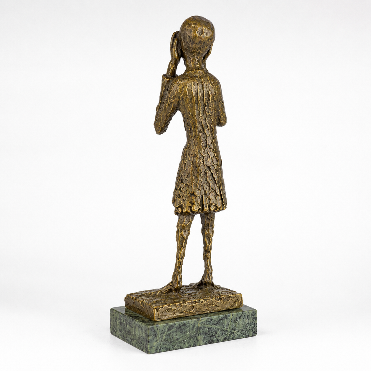 Scream | Curios & Collectibles | Home Decor | Handcrafted