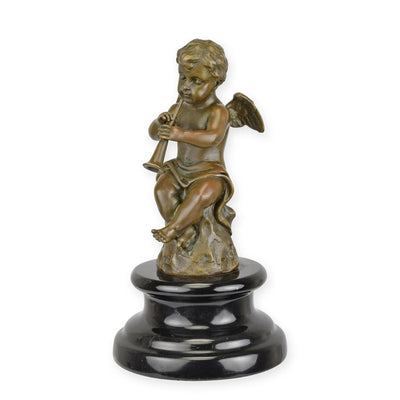Angel Bronze Sculpture