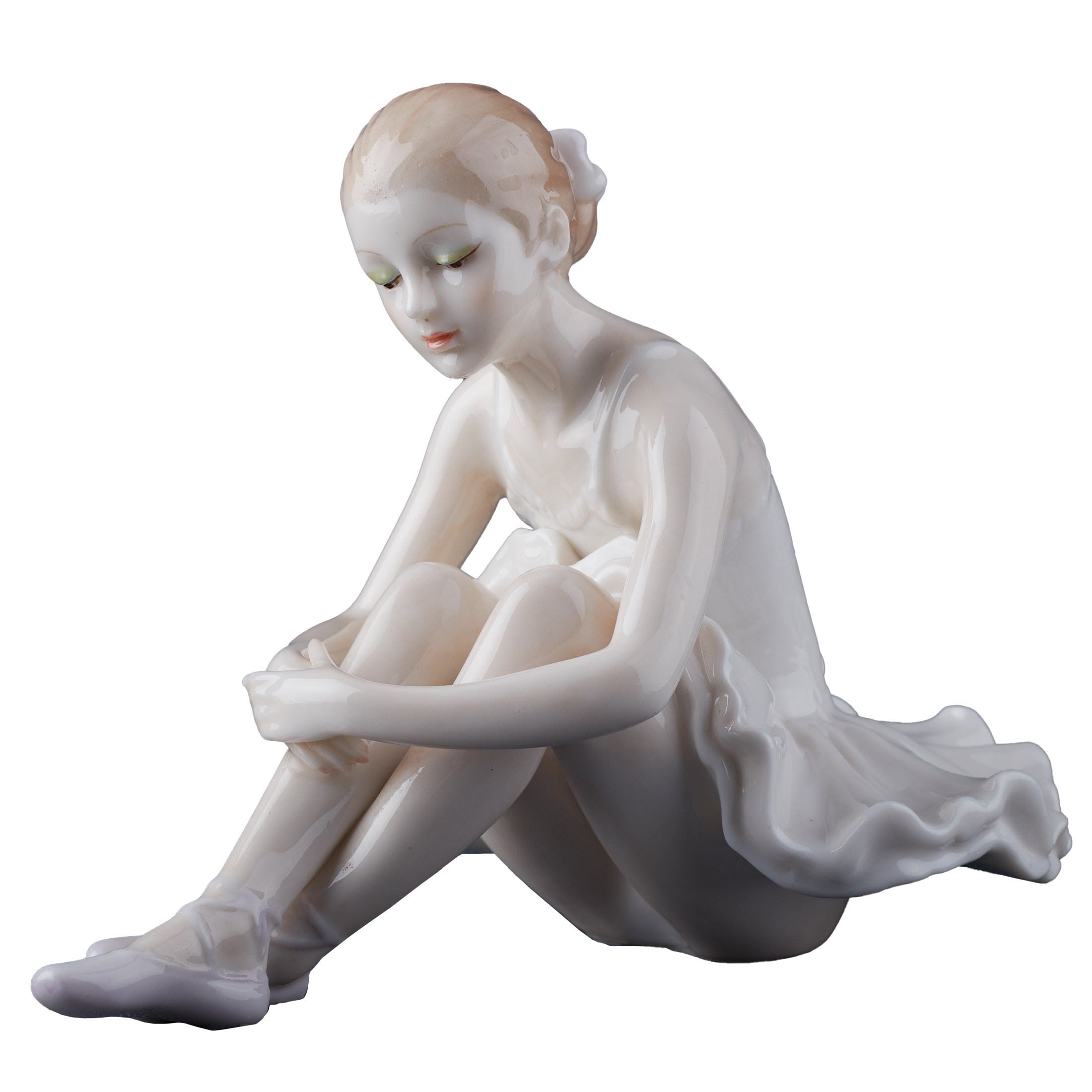 Contemplation(Lilac)