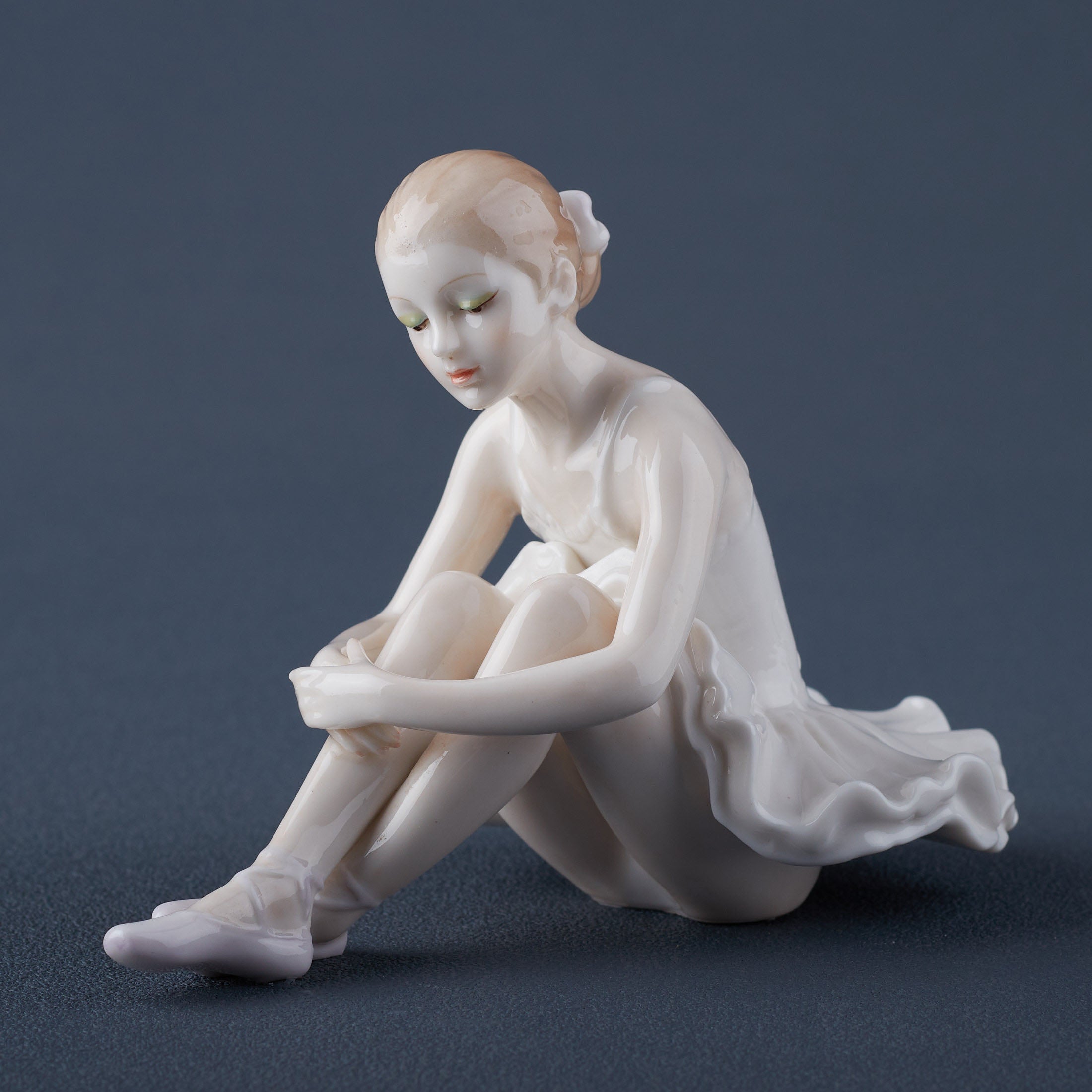 Contemplation(Lilac)
