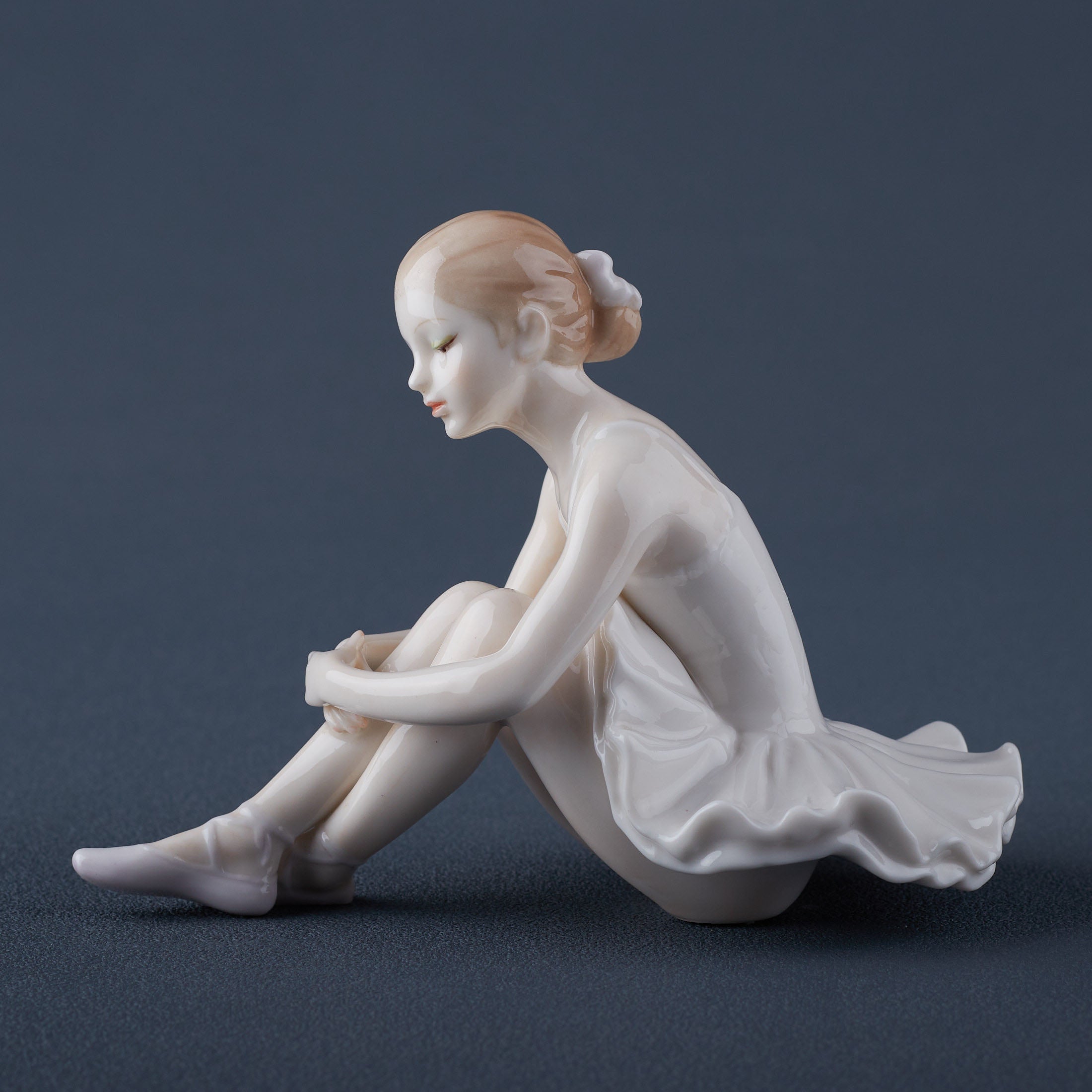 Contemplation(Lilac)