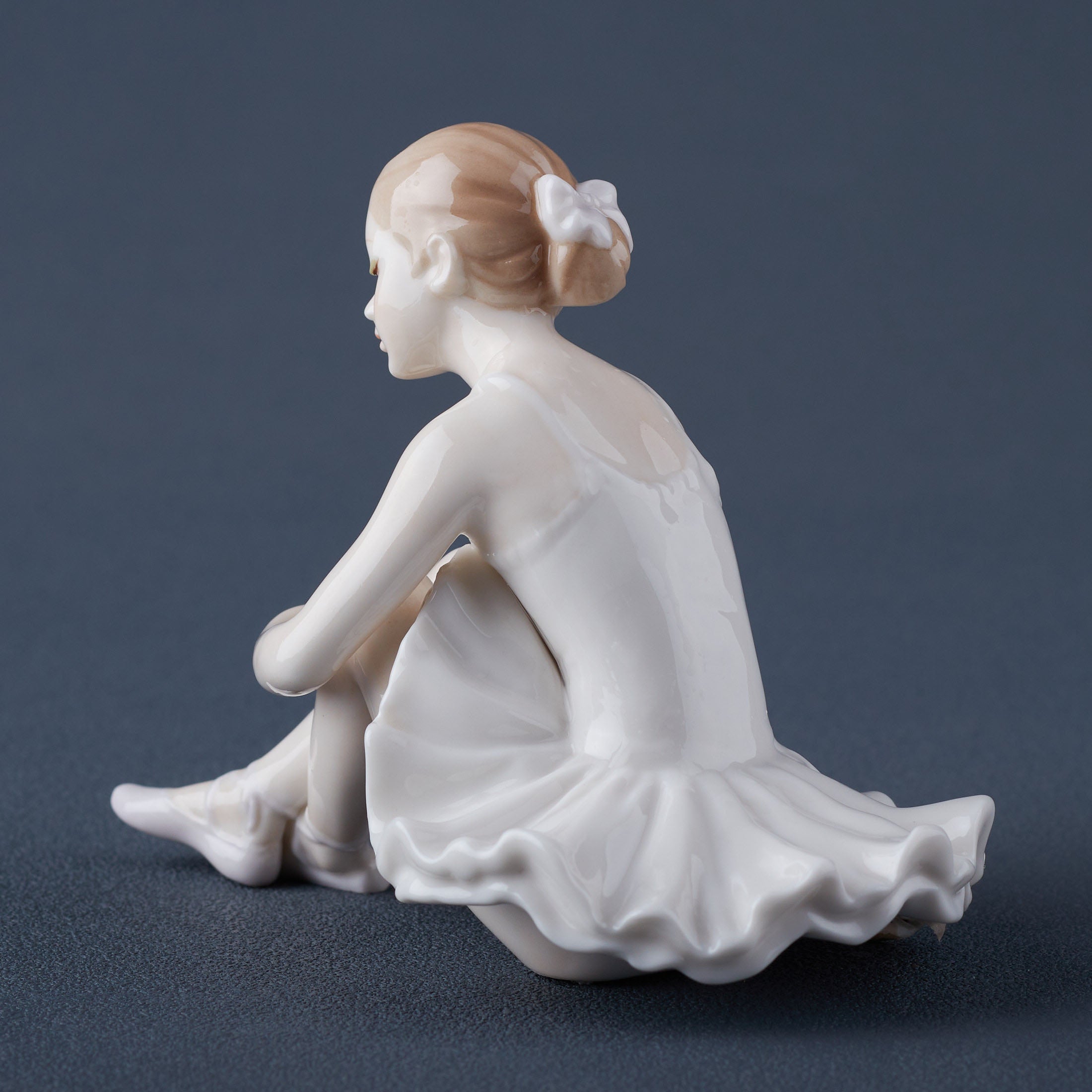Contemplation(Lilac)