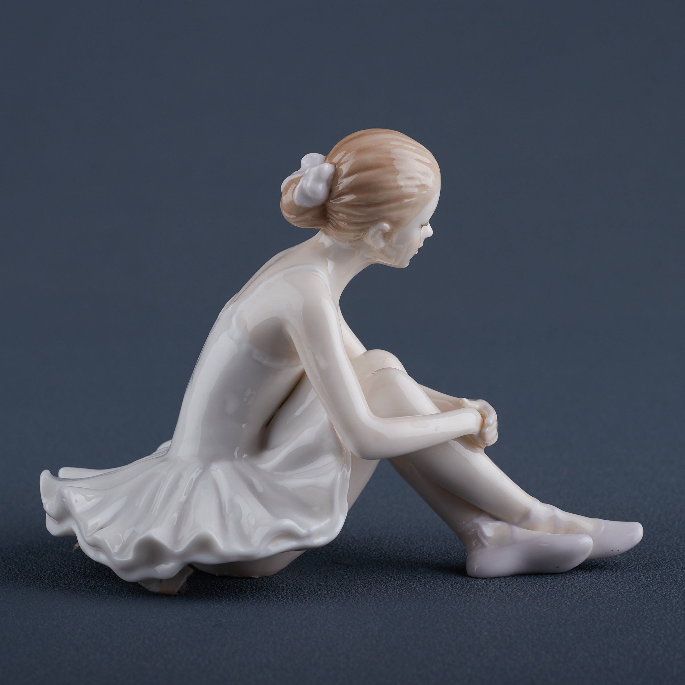 Contemplation(Lilac)