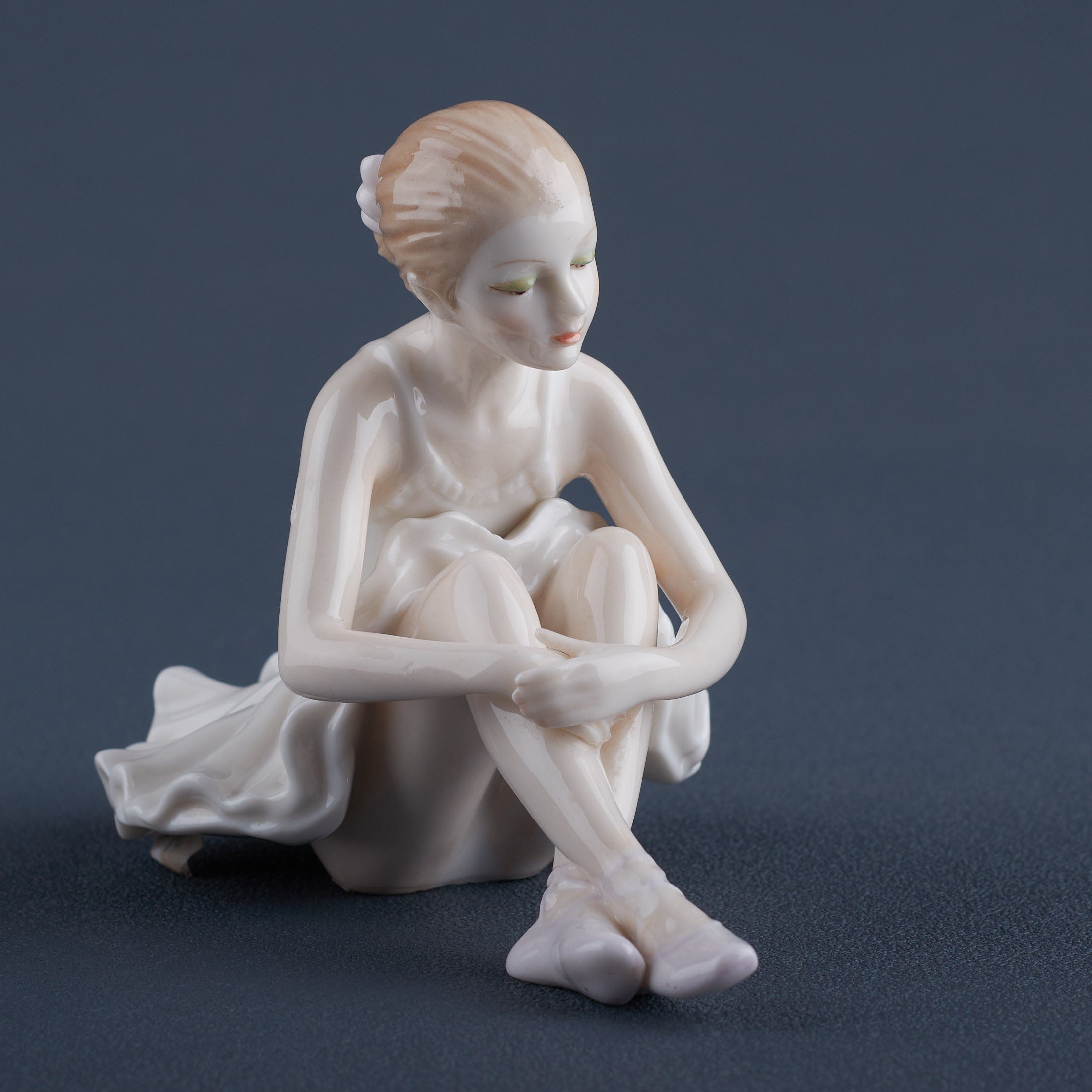 Contemplation(Lilac)