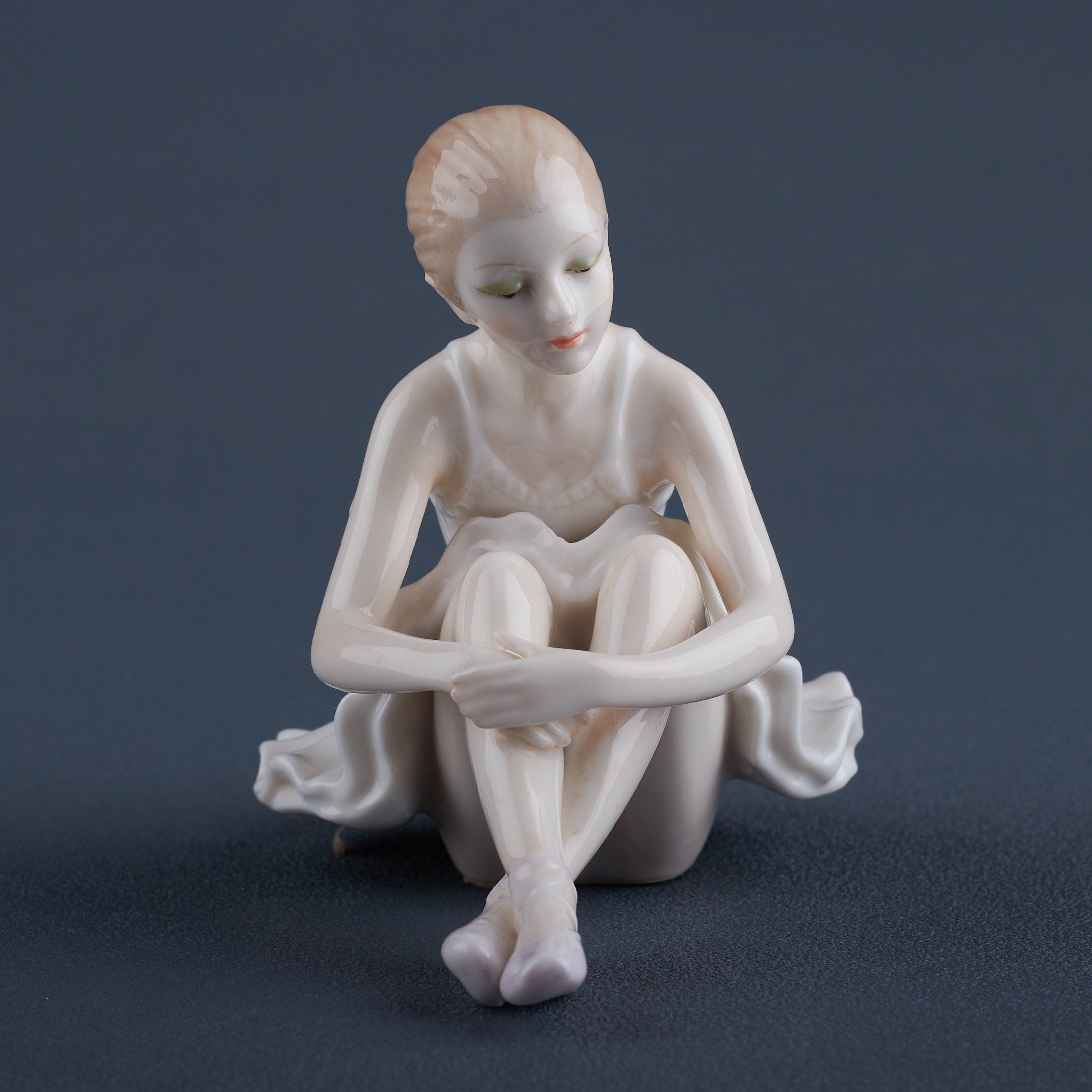 Contemplation(Lilac)