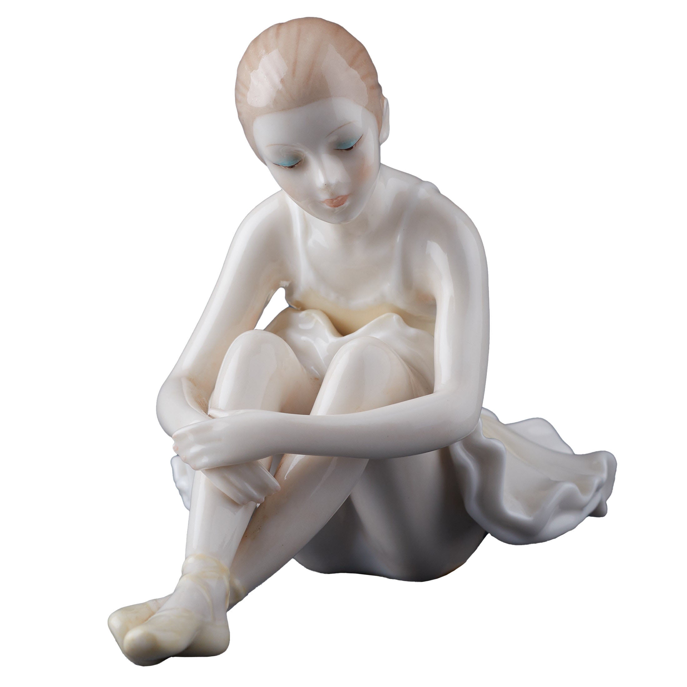 Contemplation(Yellow)