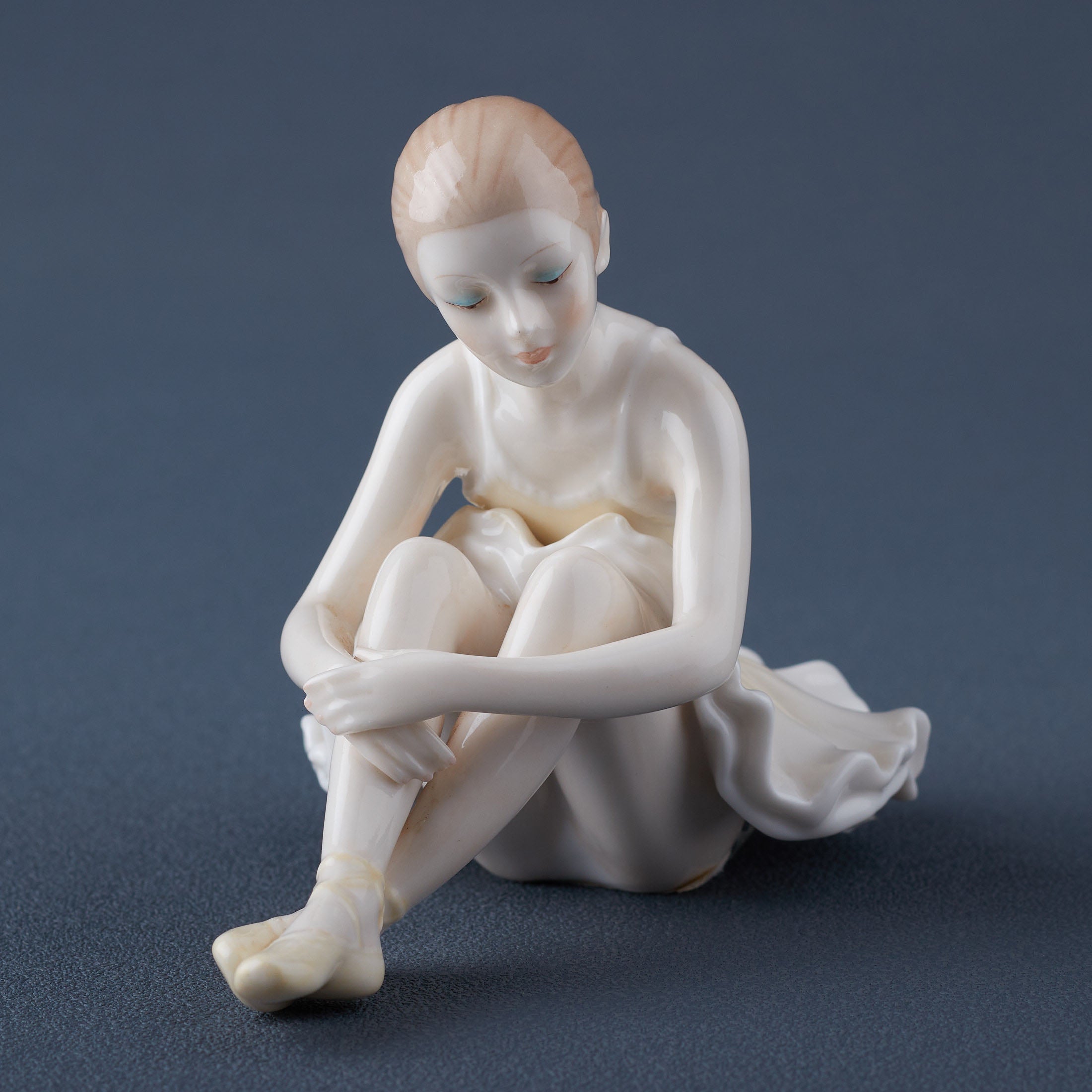 Contemplation(Yellow)