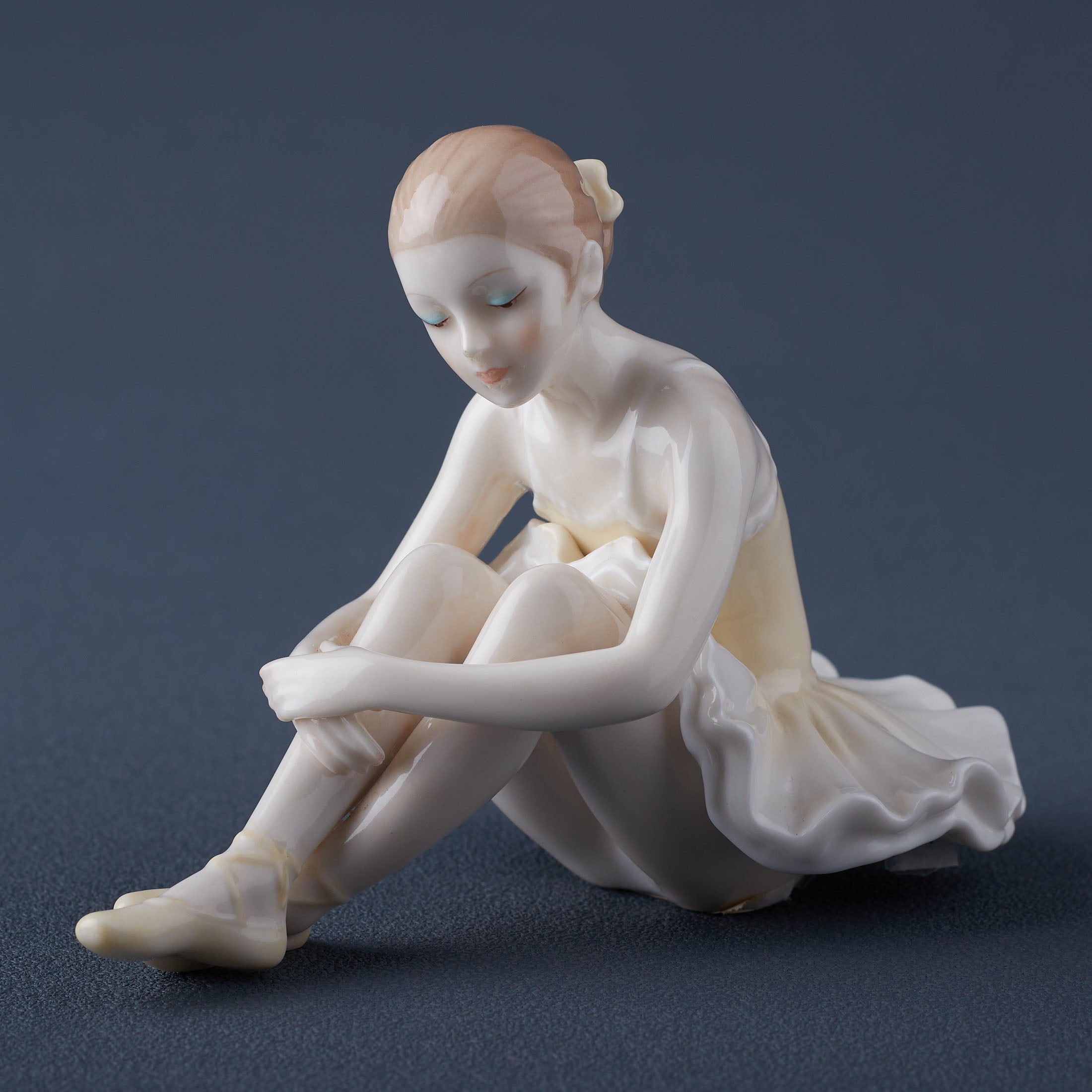 Contemplation(Yellow)