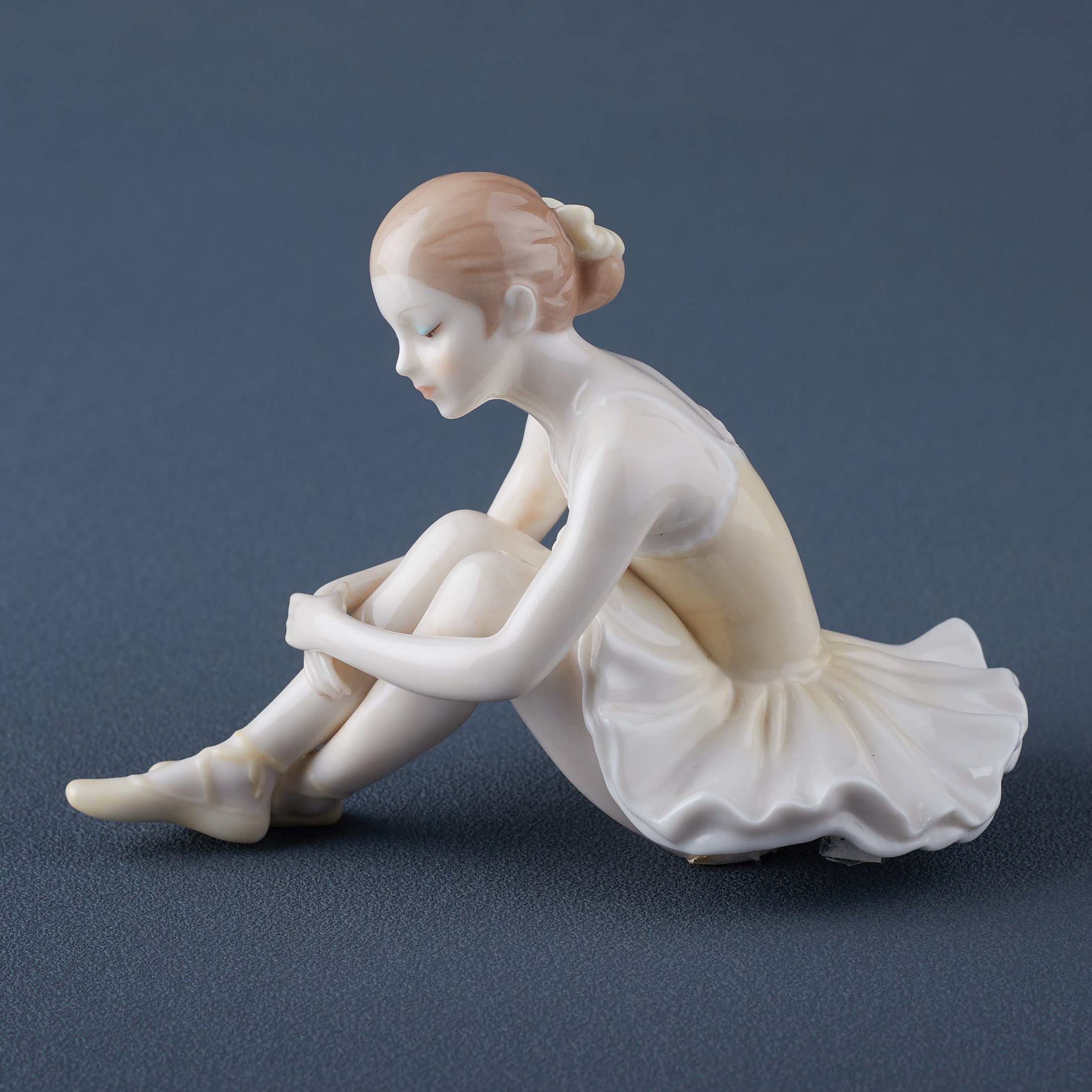 Contemplation(Yellow)