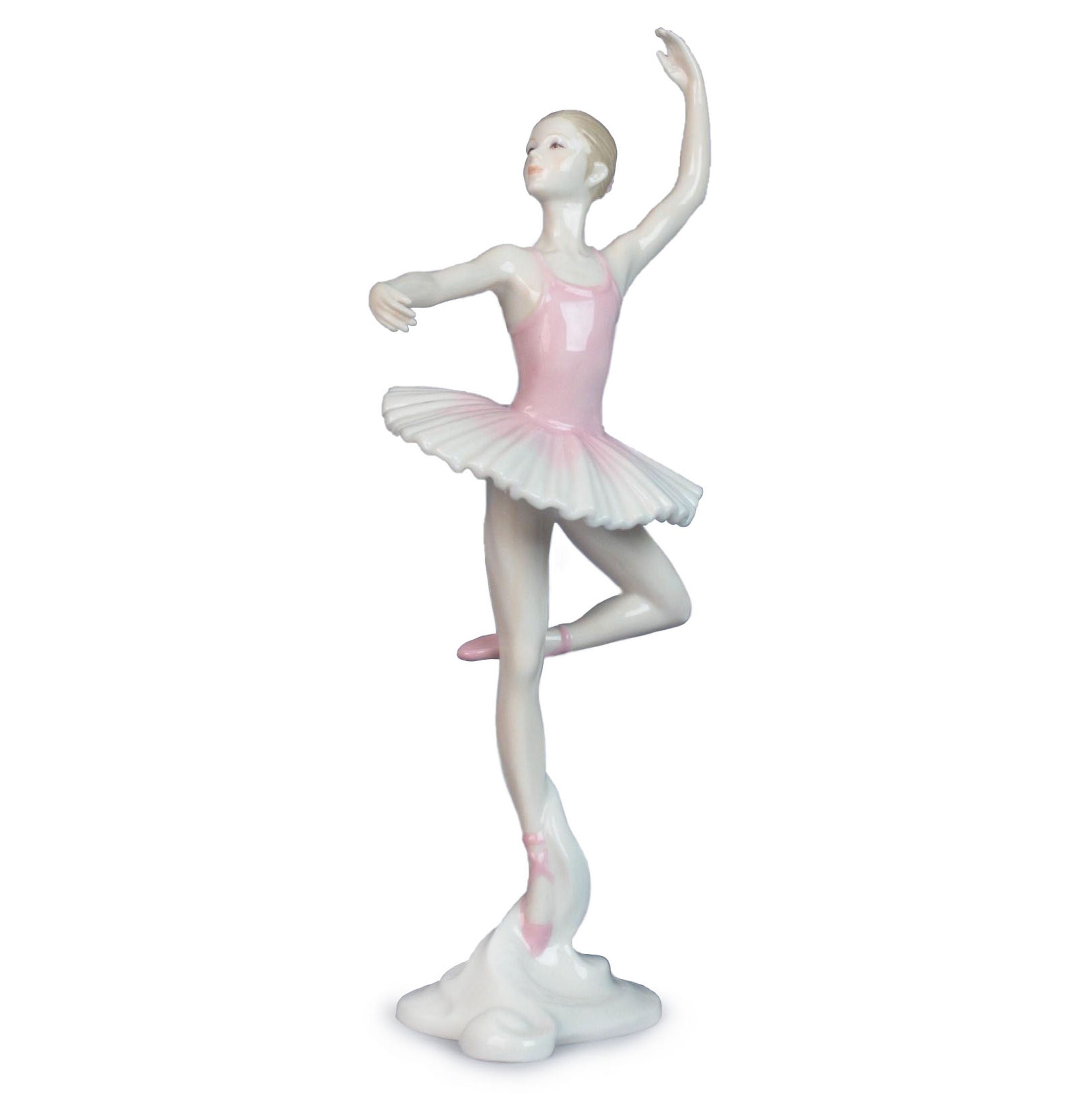 Confidence En L'Air (Pink)