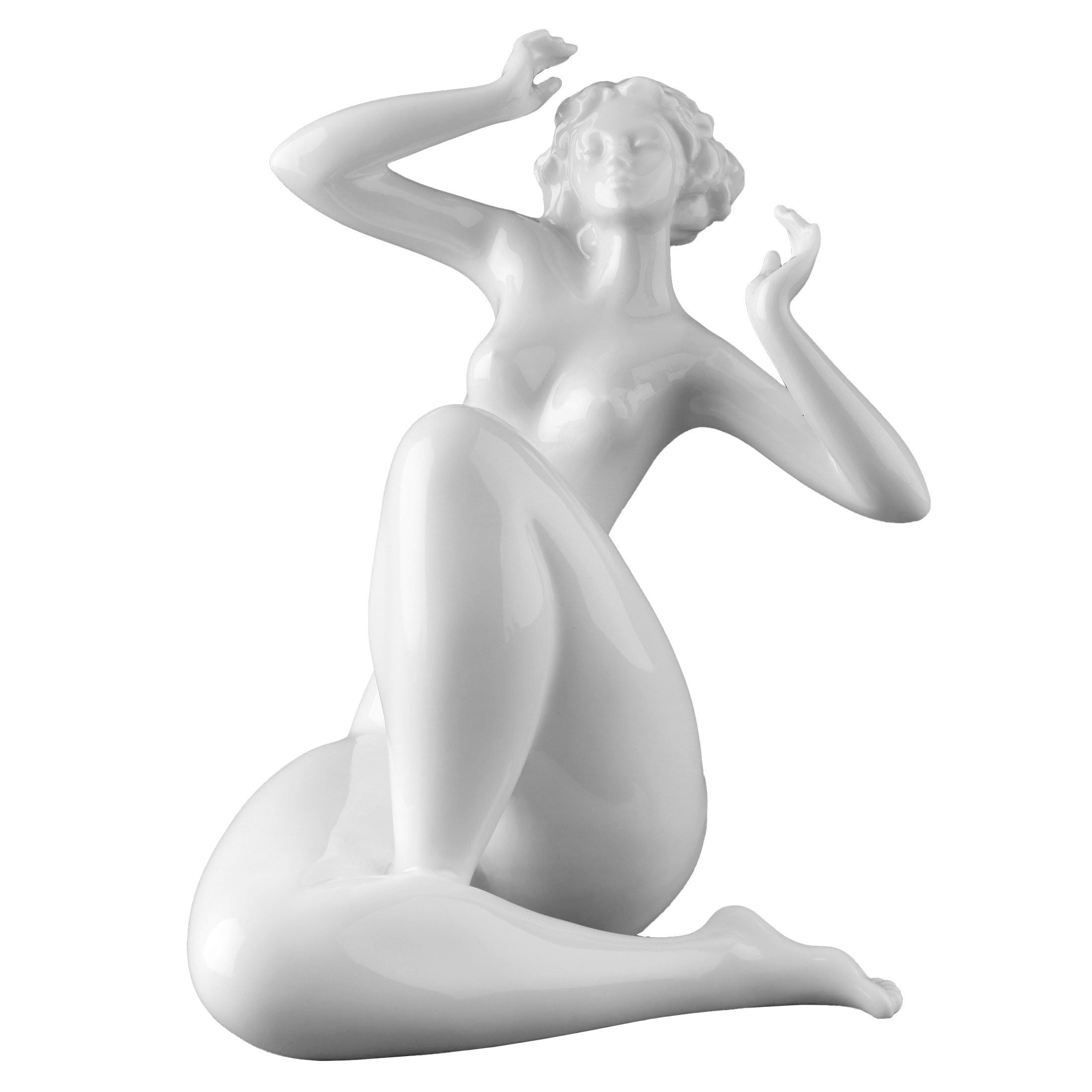Lounging Nude Femme414