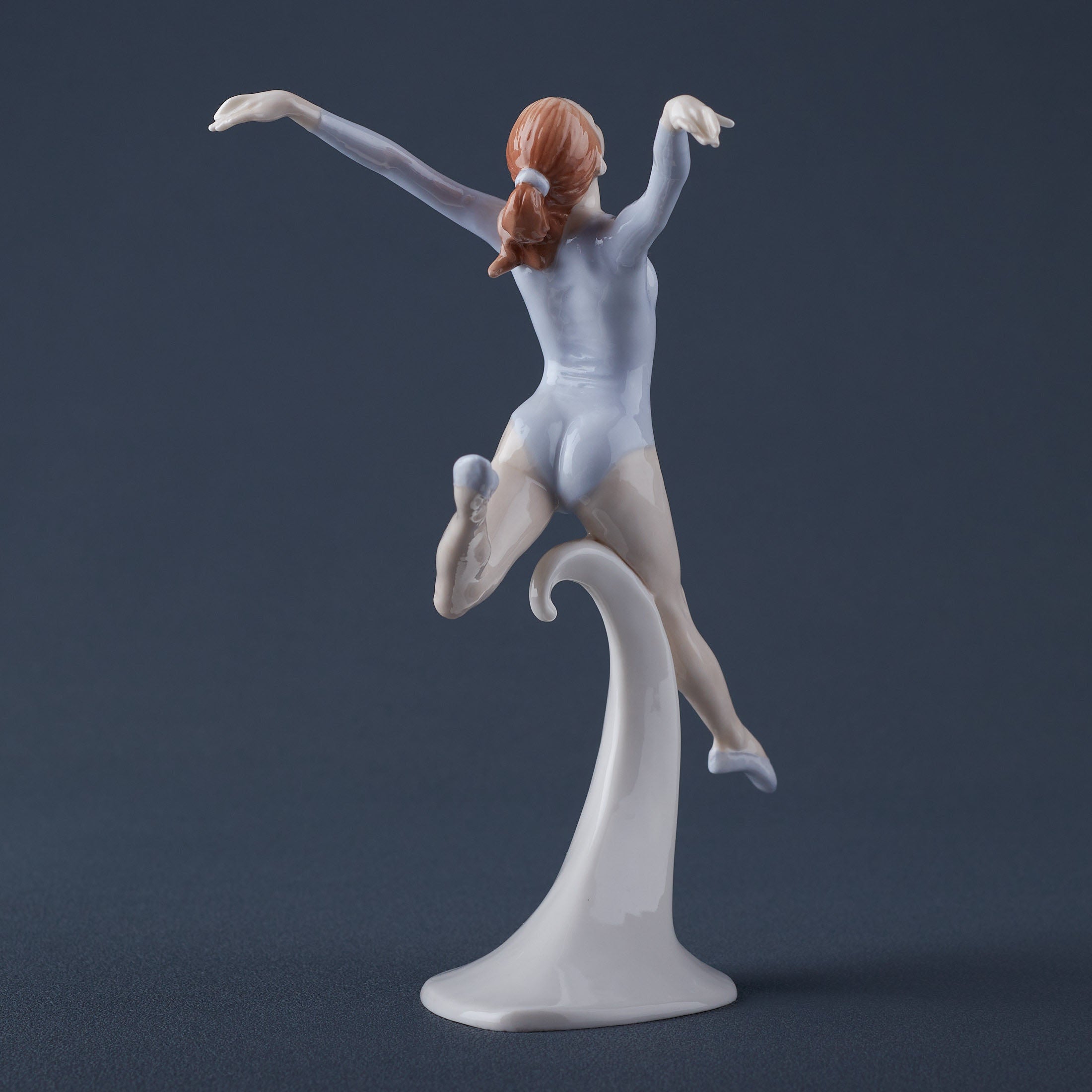 Grand Jete