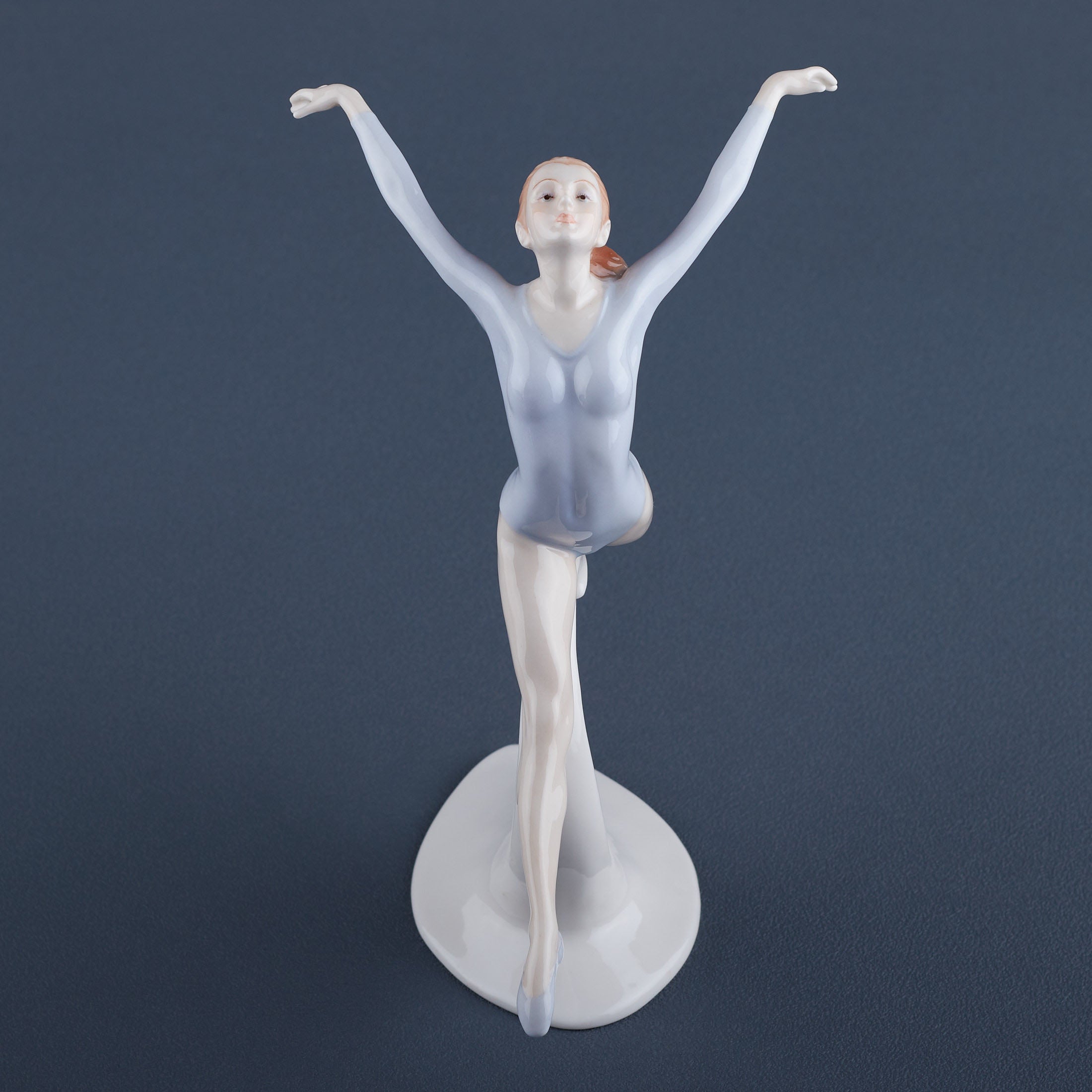 Grand Jete