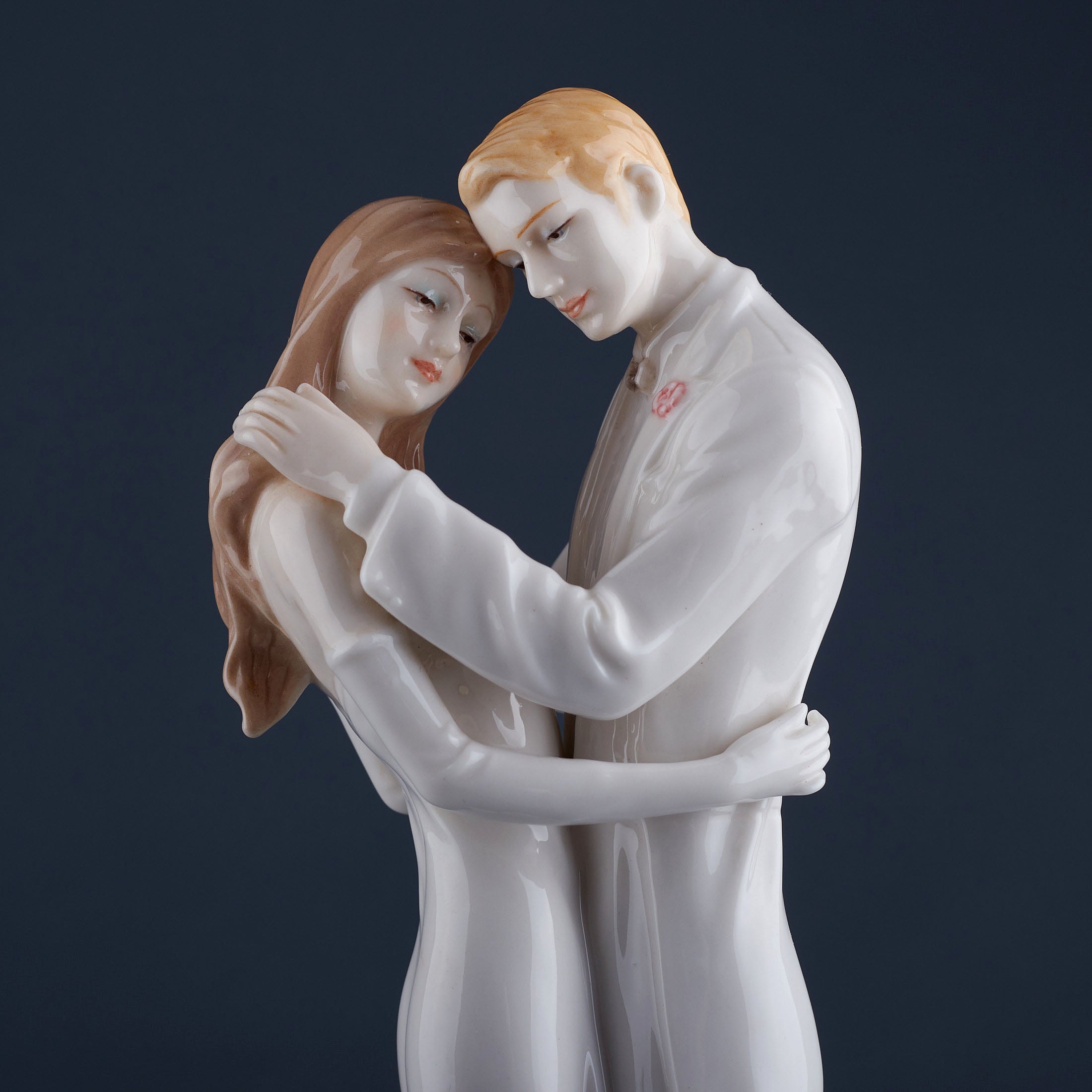 First Dance
