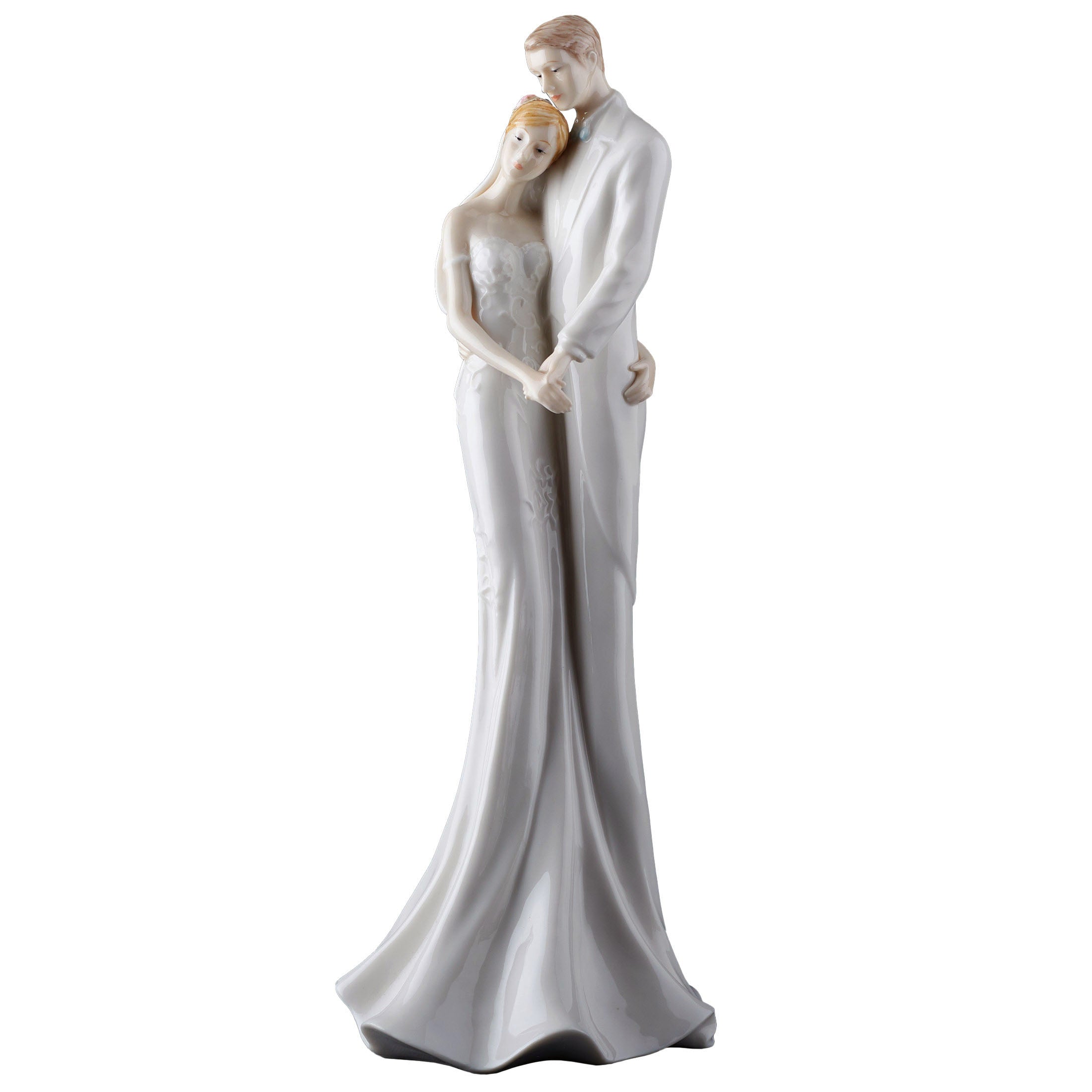 Bride And Groom Large