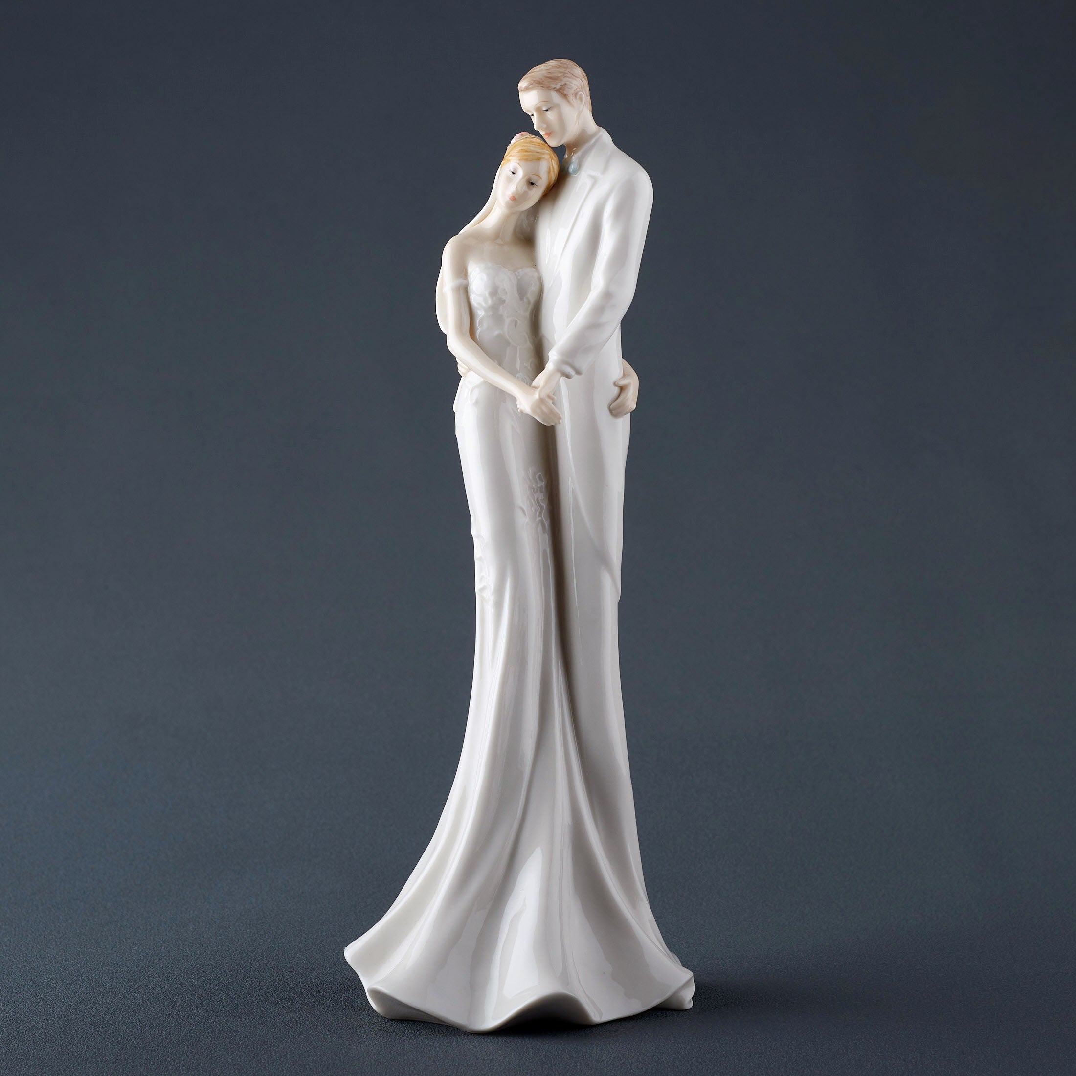 Bride And Groom Large