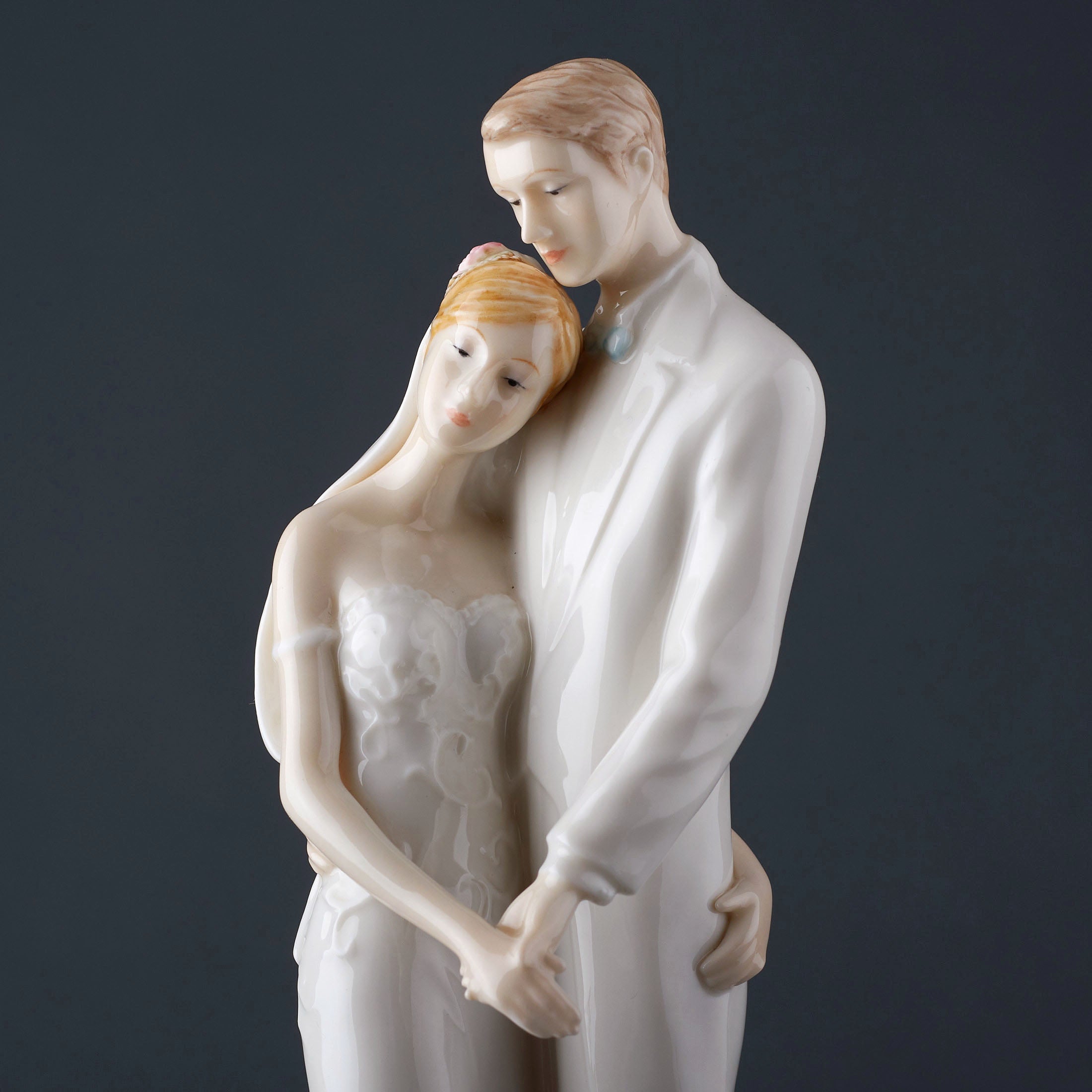 Bride And Groom Large