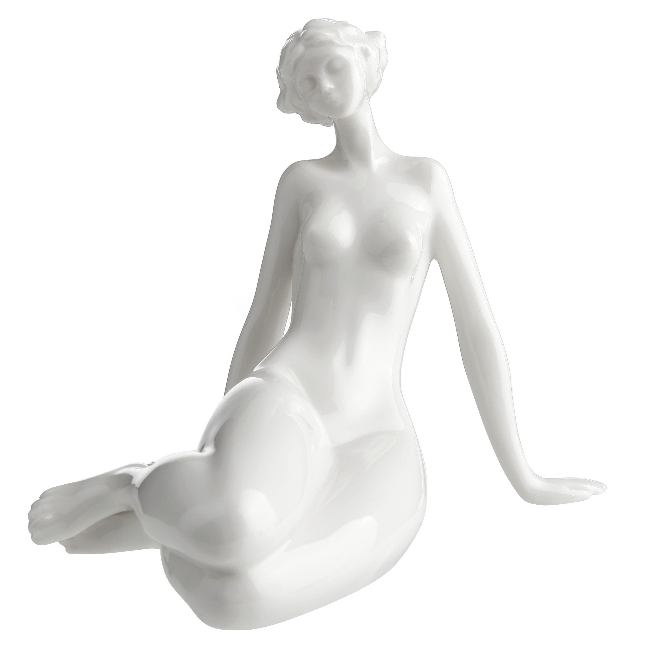 Lounging Nude Femme415