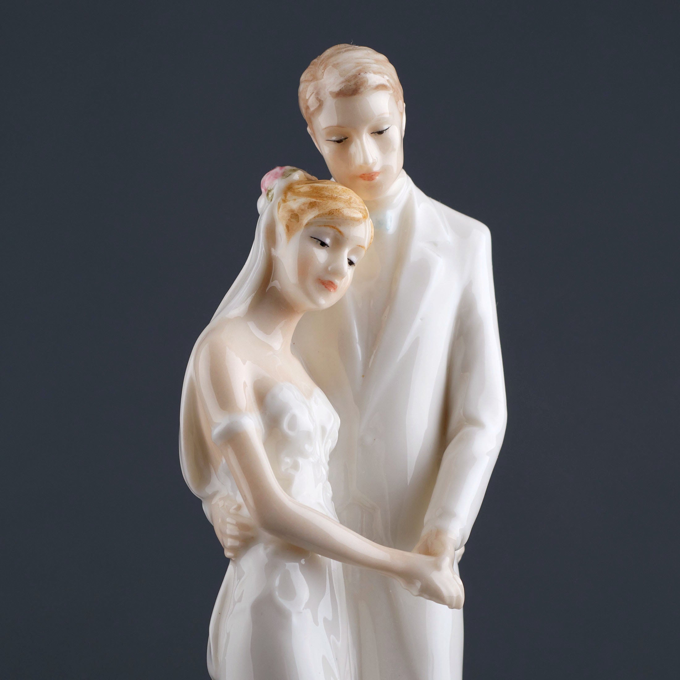 First Dance