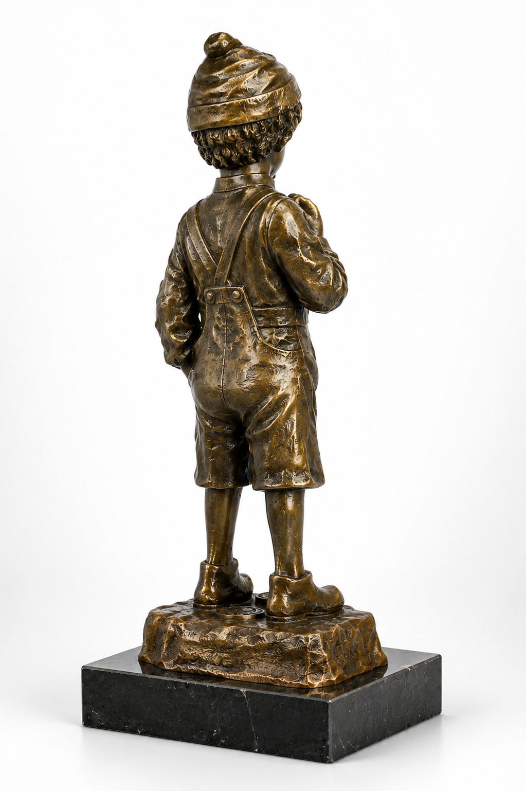 Smoker | Curios & Collectibles | Home Decor | Handcrafted