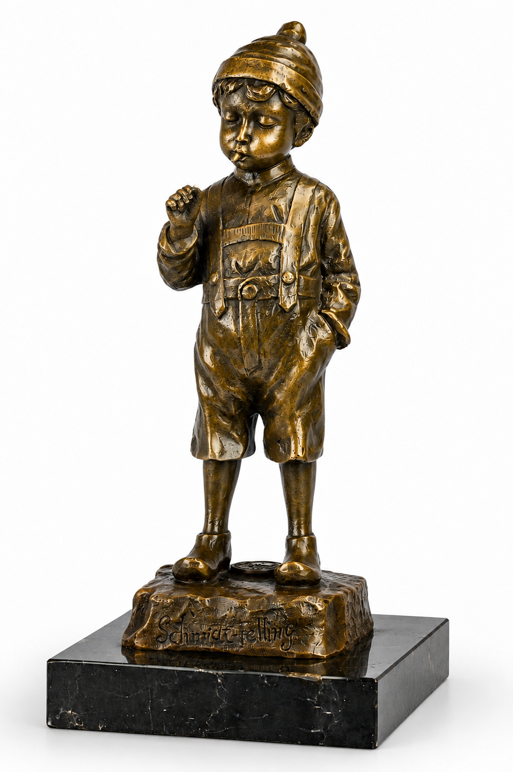 Smoker | Curios & Collectibles | Home Decor | Handcrafted