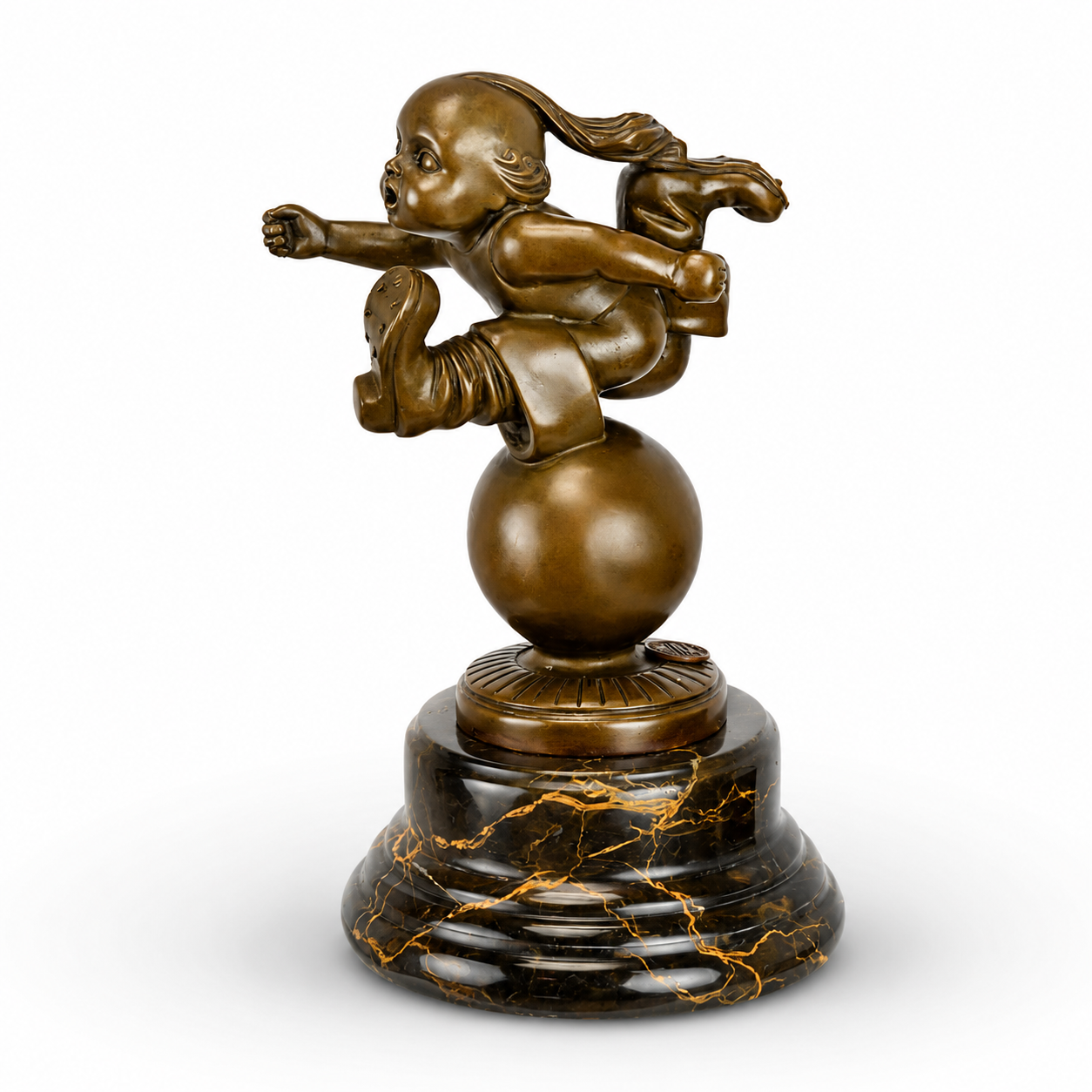 Tom Thumb | Curios & Collectibles | Home Decor | Handcrafted