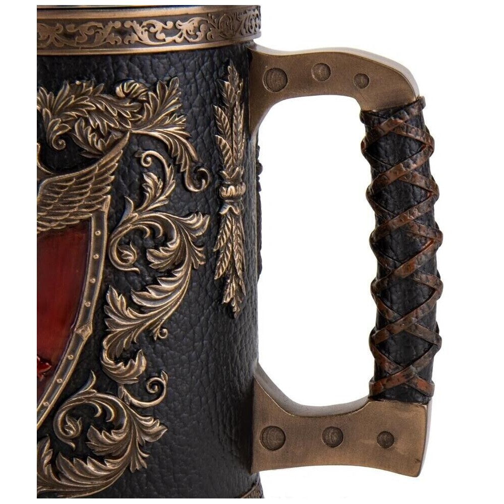 Beer Stein- | Curios & Collectibles | Home Decor | Handcrafted