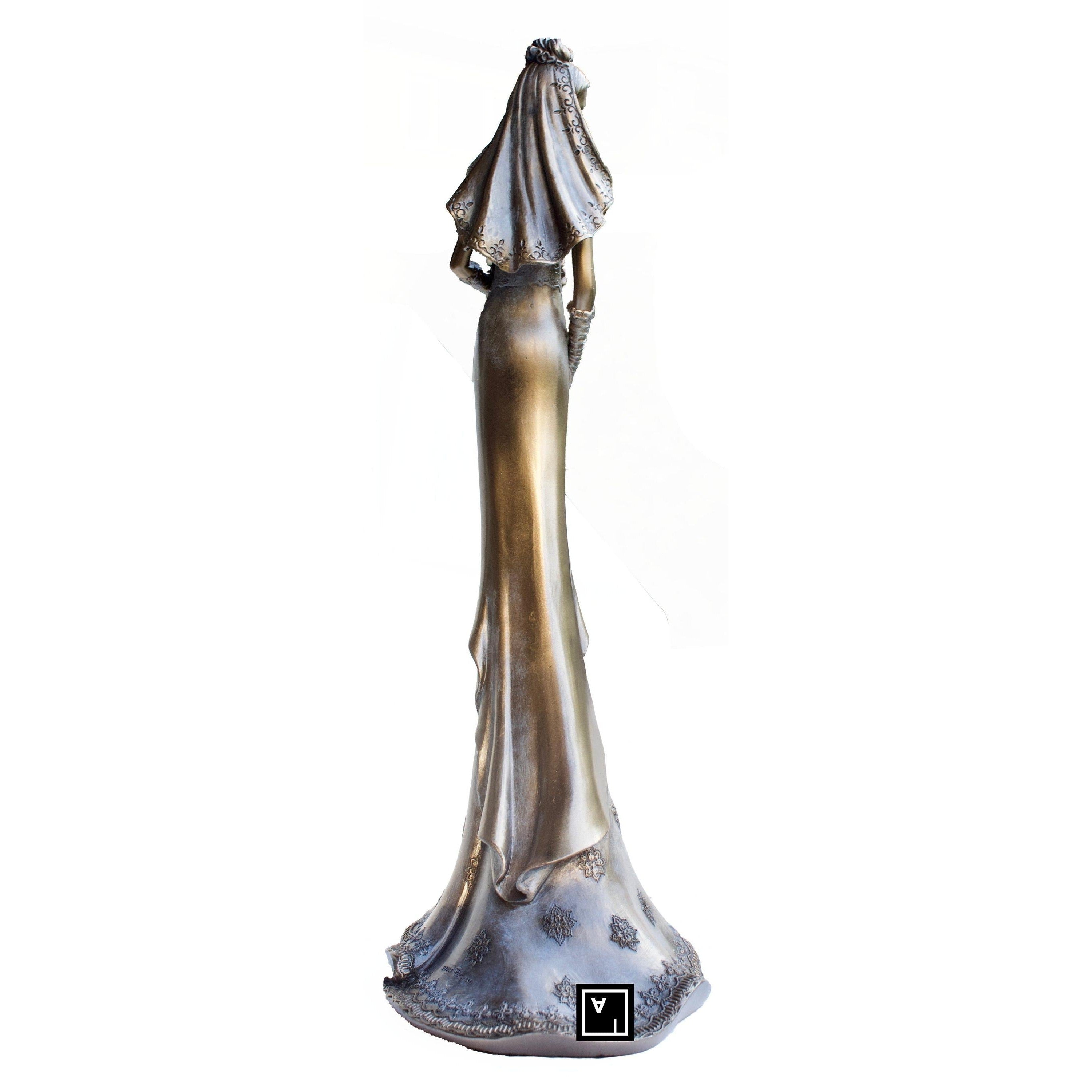 Bride | Curios & Collectibles | Home Decor | Handcrafted