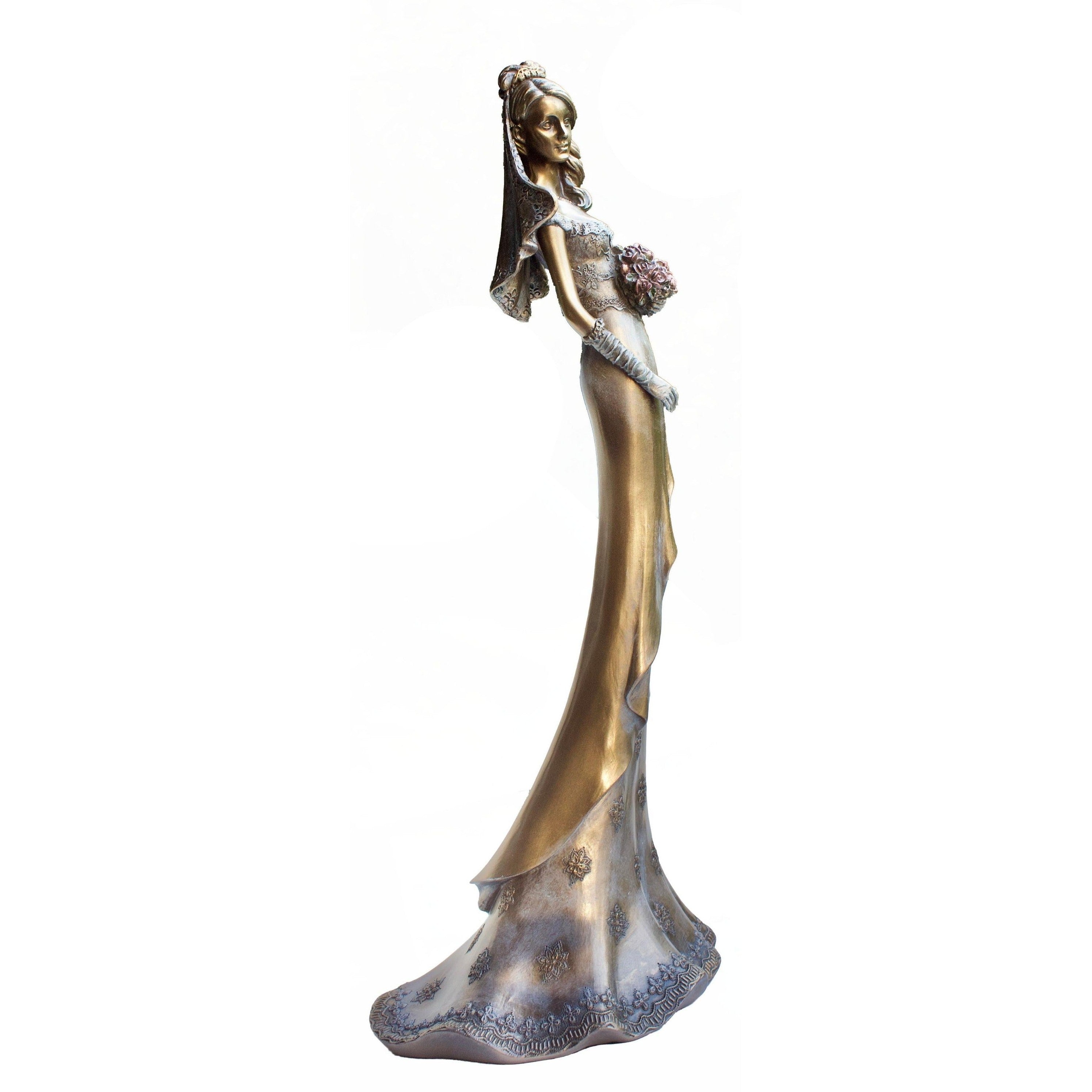 Bride | Curios & Collectibles | Home Decor | Handcrafted