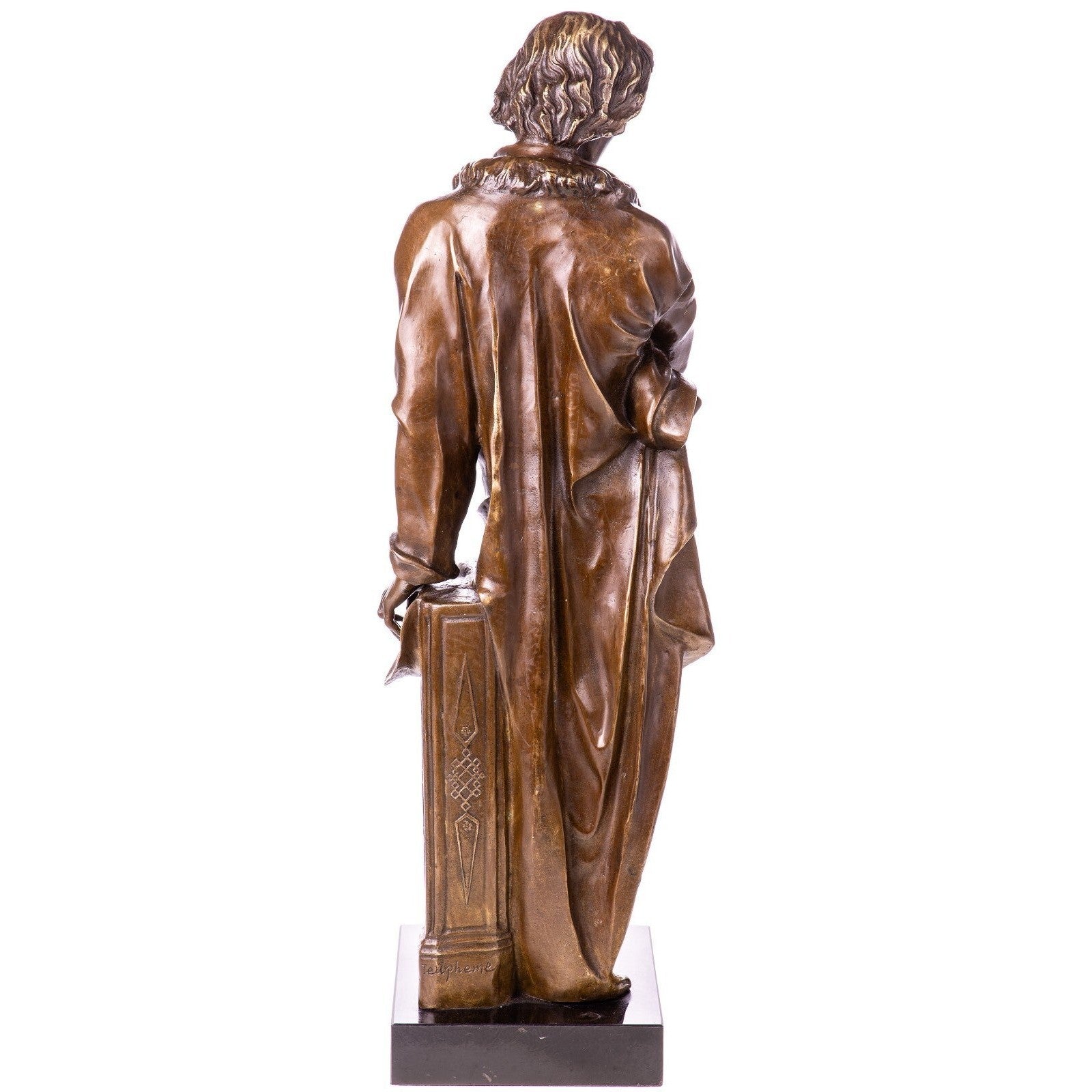 Bronze Statue of Ludwig van Beethoven | Figurines & Statues