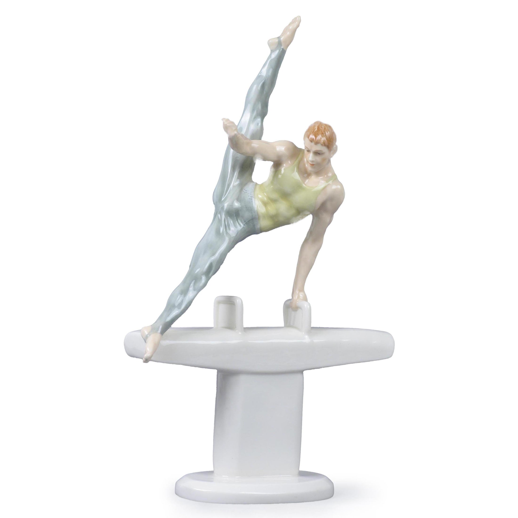 Pommel HorseFlare