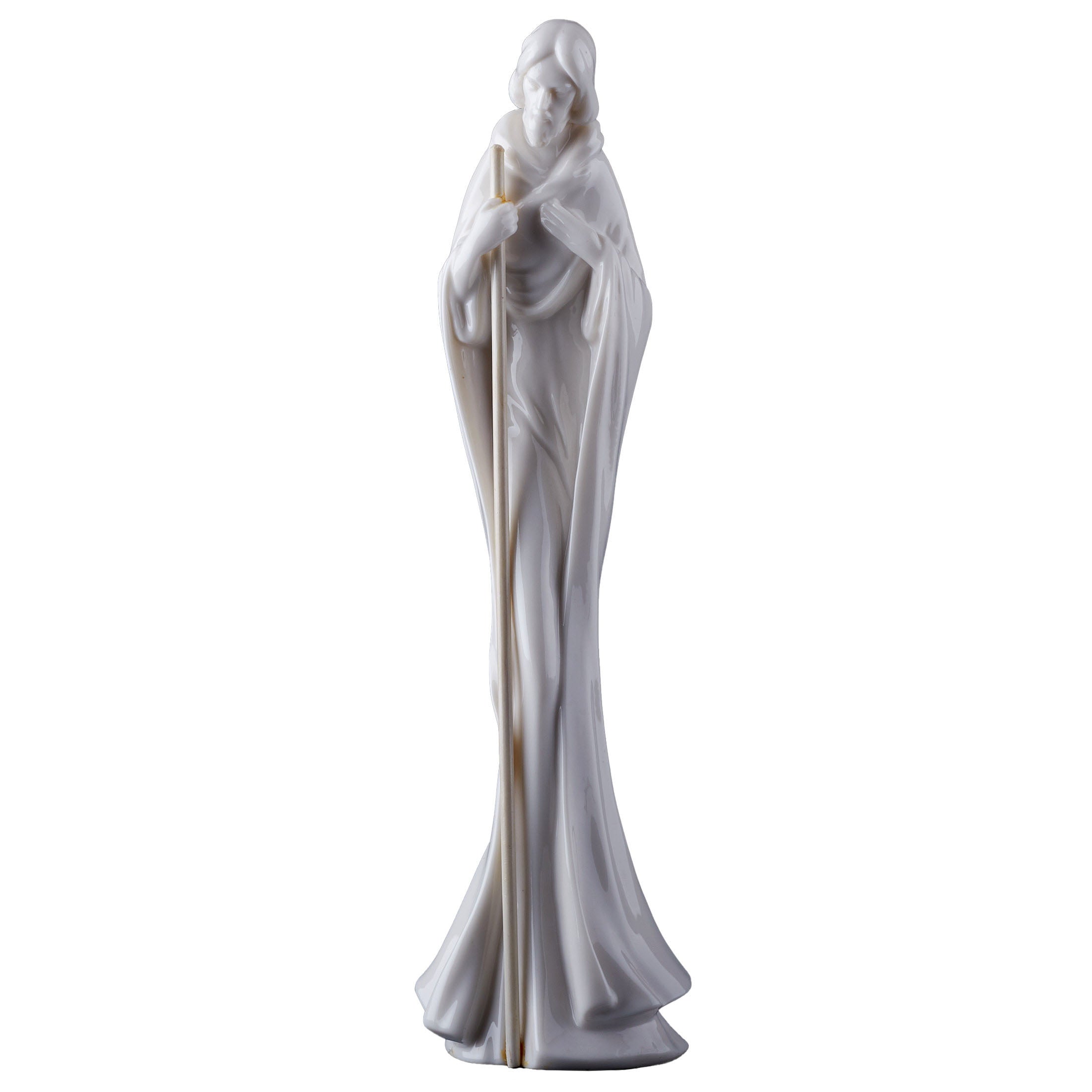 Nativity Joseph (White)
